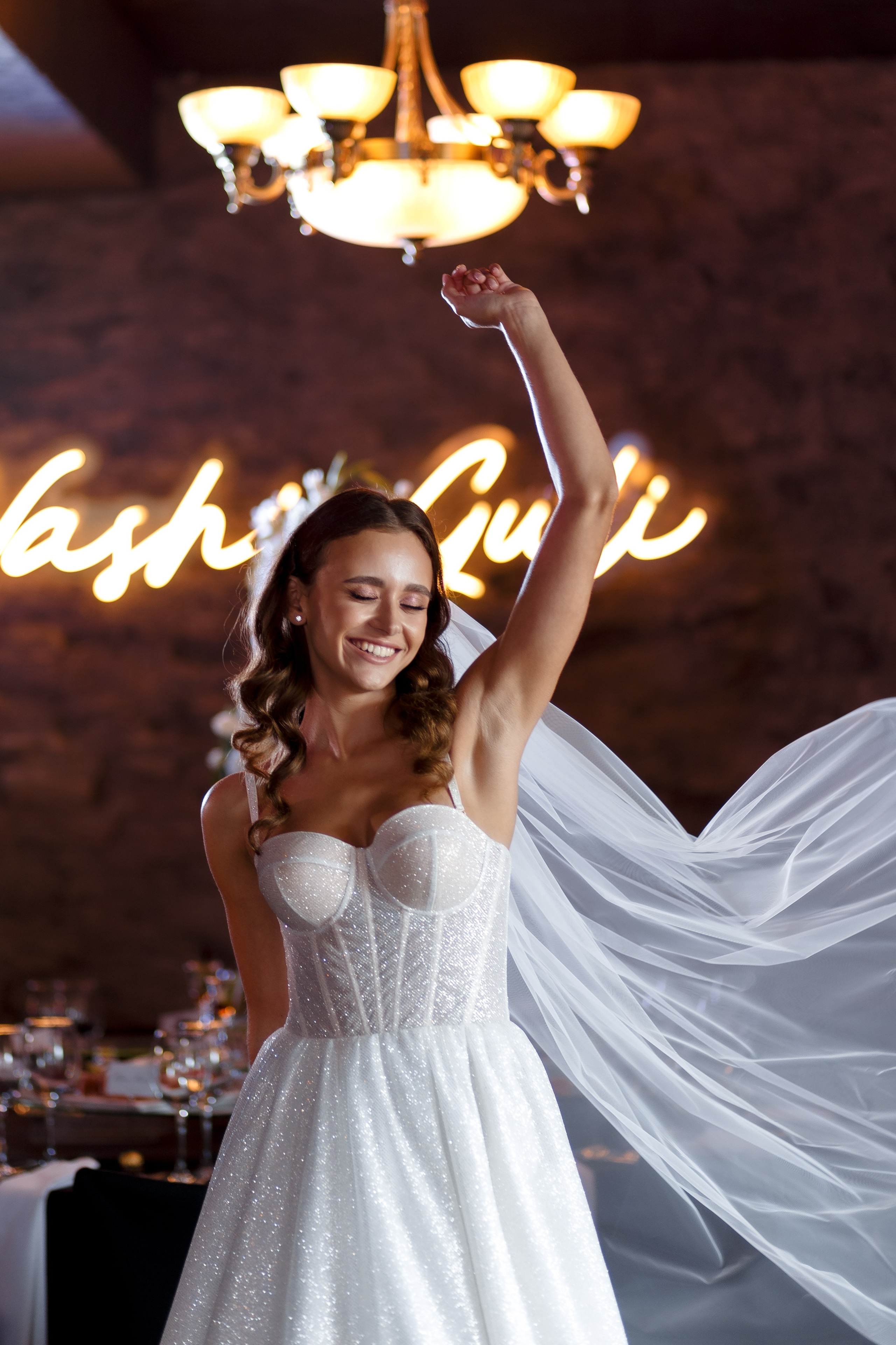 Разные вместе. Свадебный фотограф в Москве — Ольга Козловская