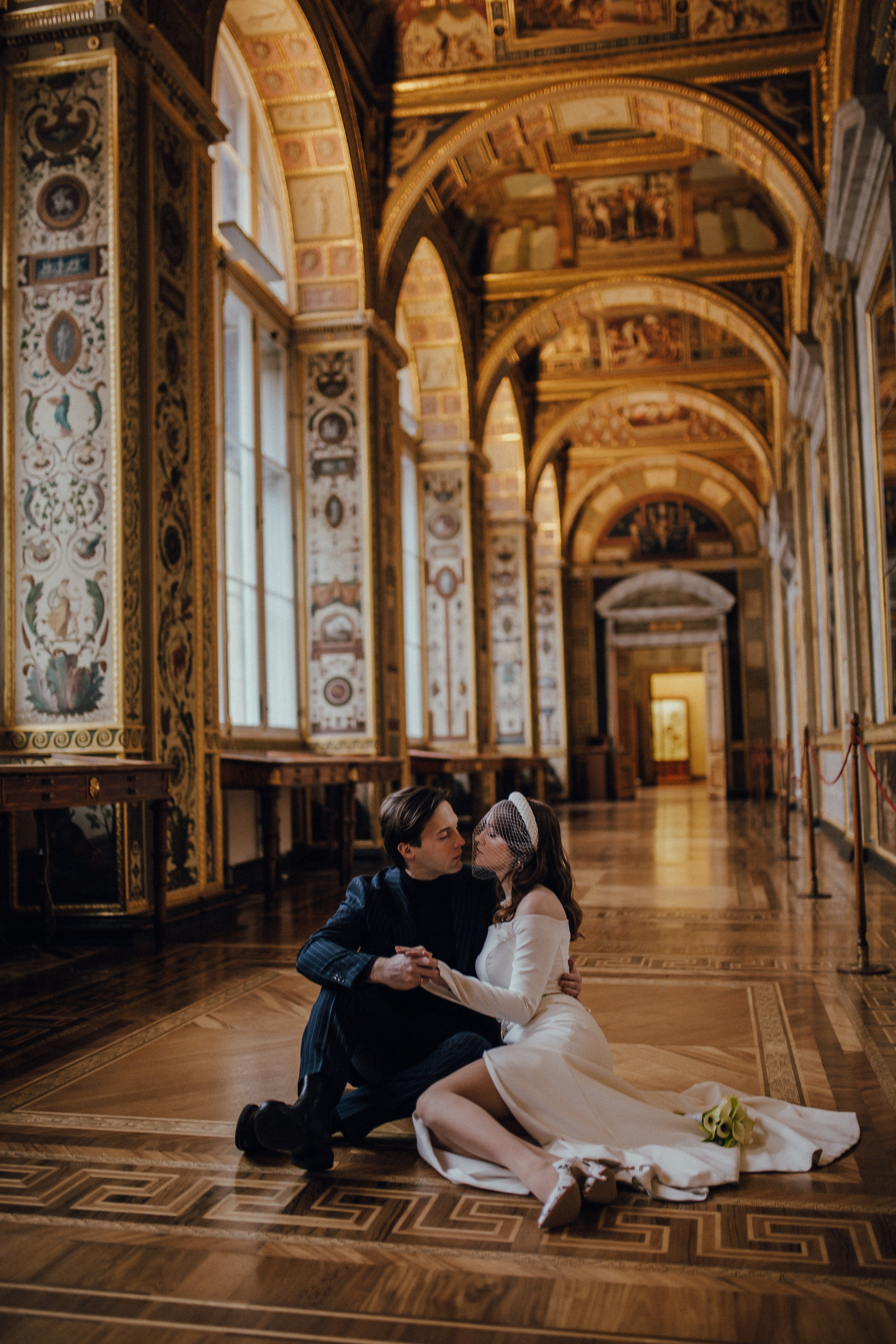 26.12.24. Фотограф в Санкт Петербурге Лара Великова