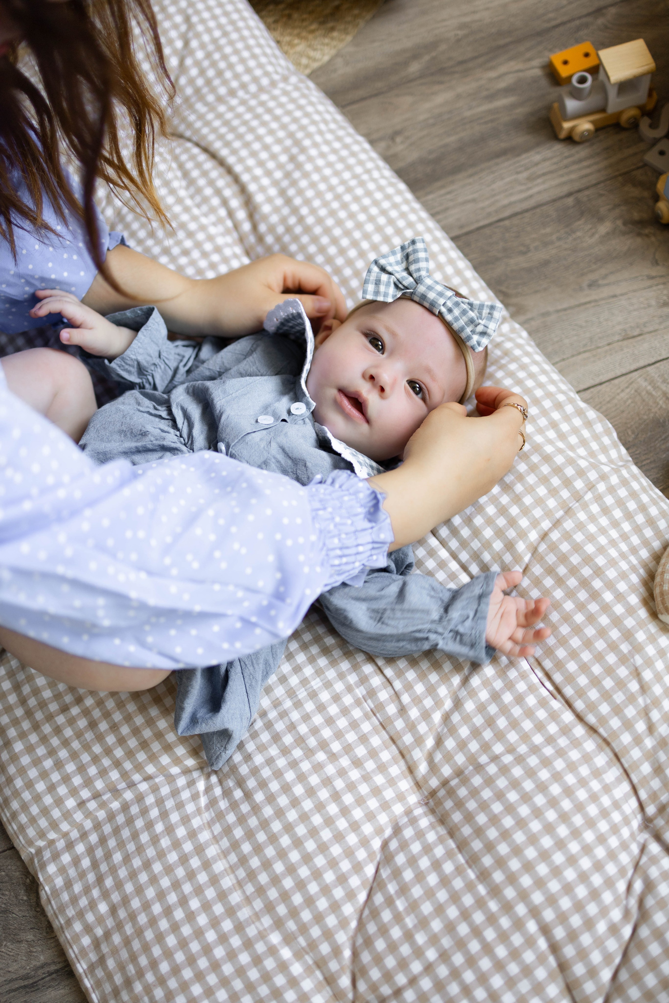 Альбом 1. Семейный фотограф Елена Шаяпова