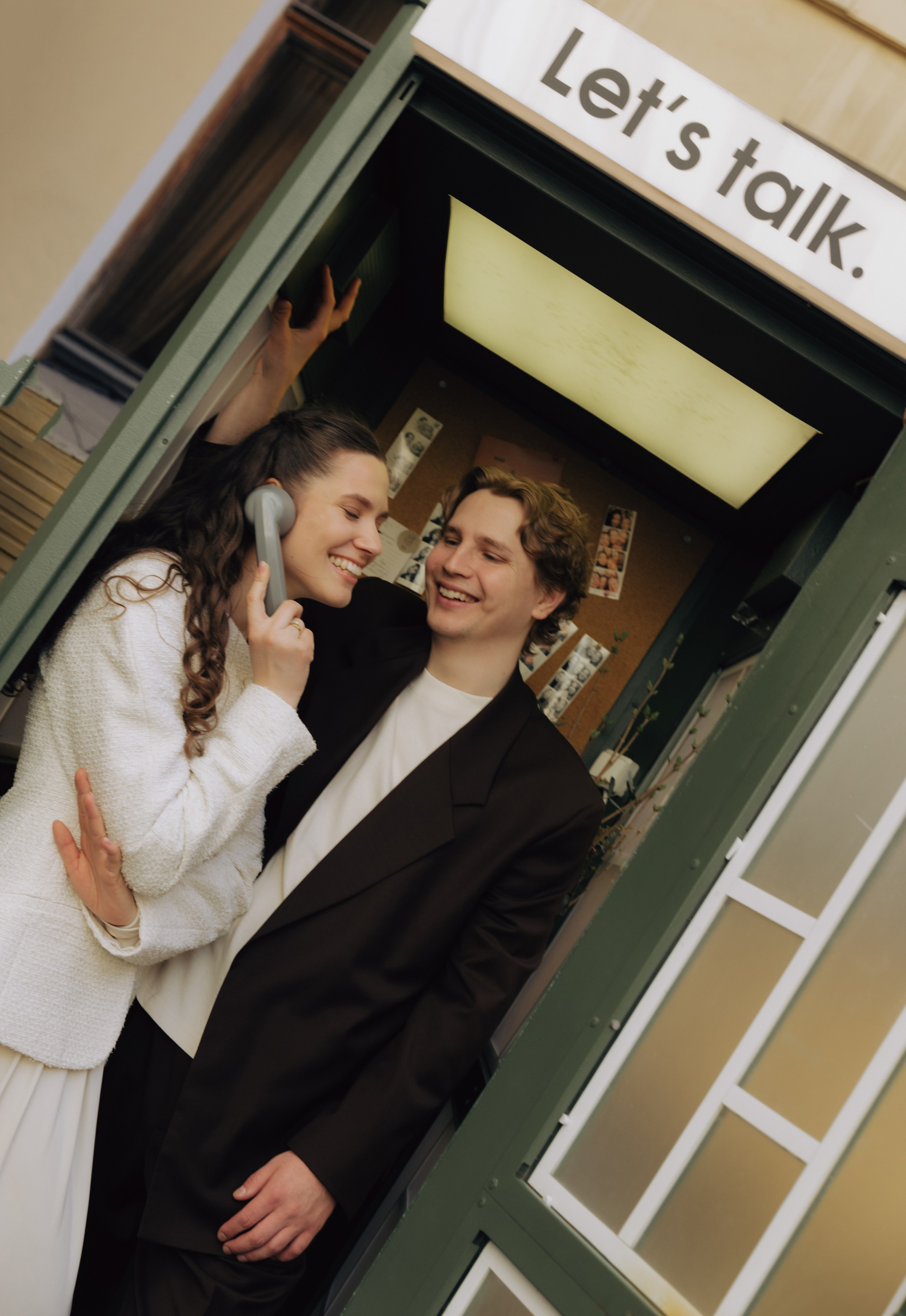 Klim & Irina. Свадебный фотограф в Санкт-Петербурге Анна Суровцева