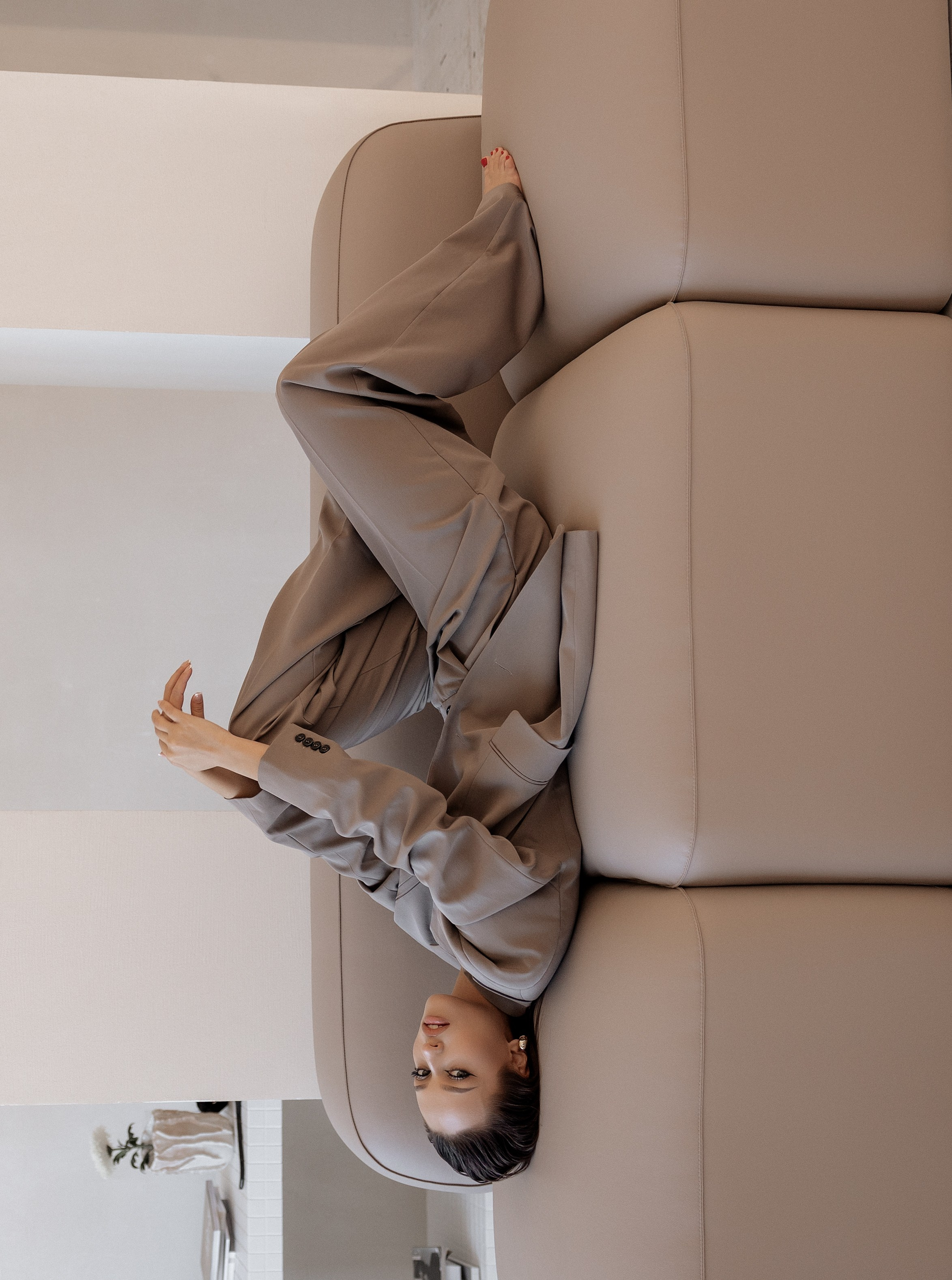 Алина. Женский фотограф в Краснодаре Павлова Наталья