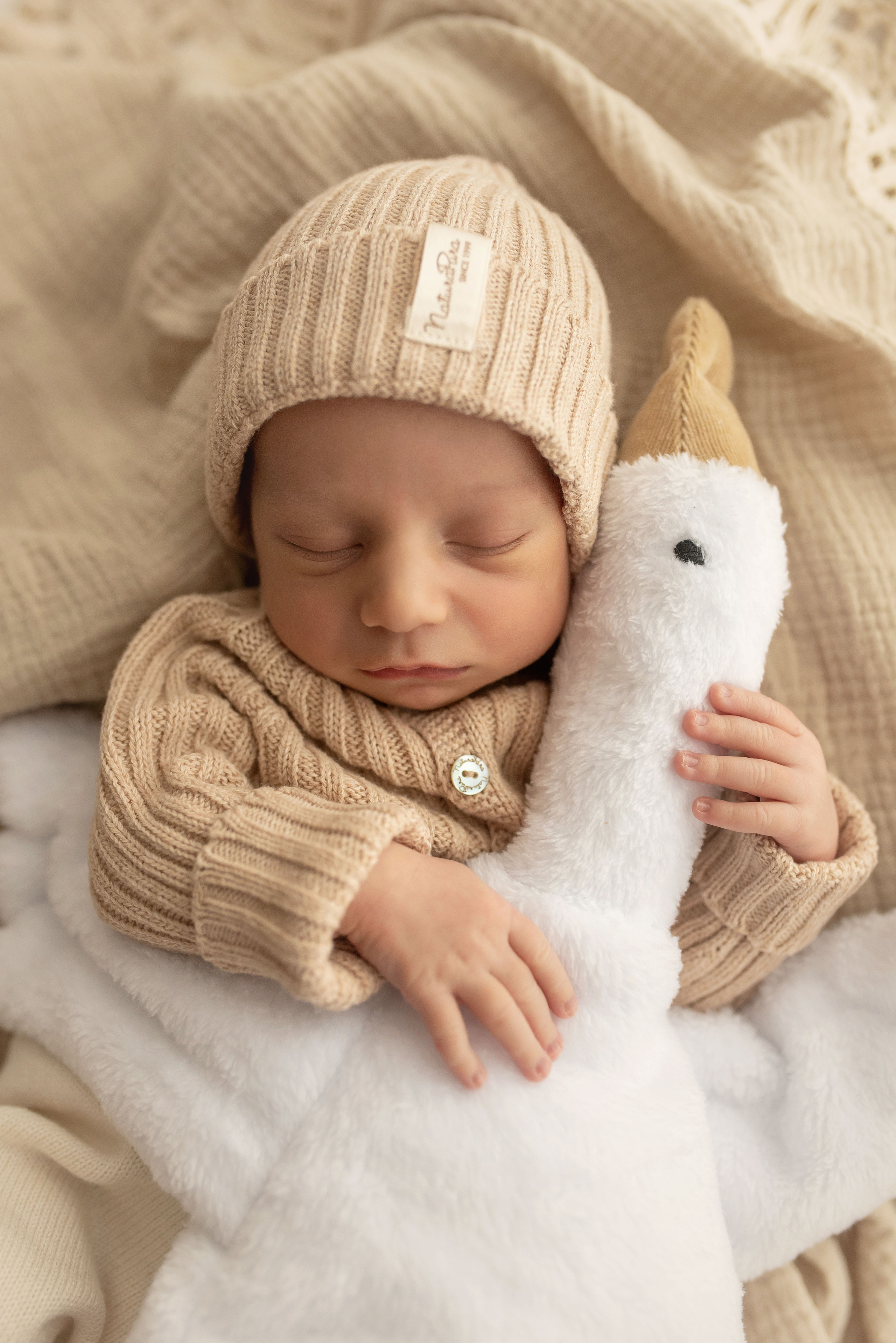 Констатнтин. Фотограф новорожденных в Уфе