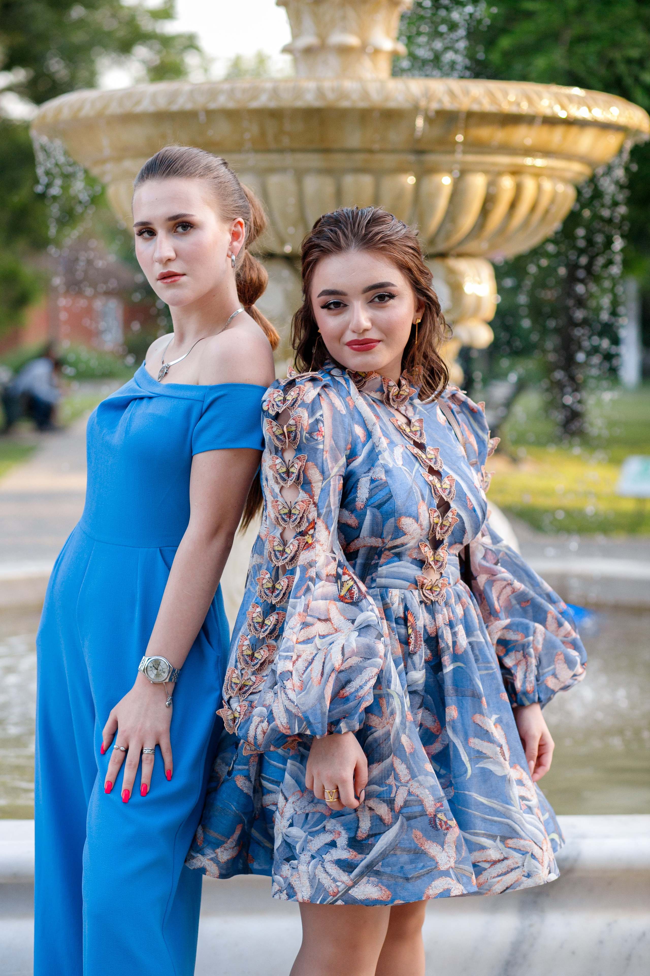 Выпускной 7 школа. Фотограф Георгиевск, КМВ Дамер Катерина