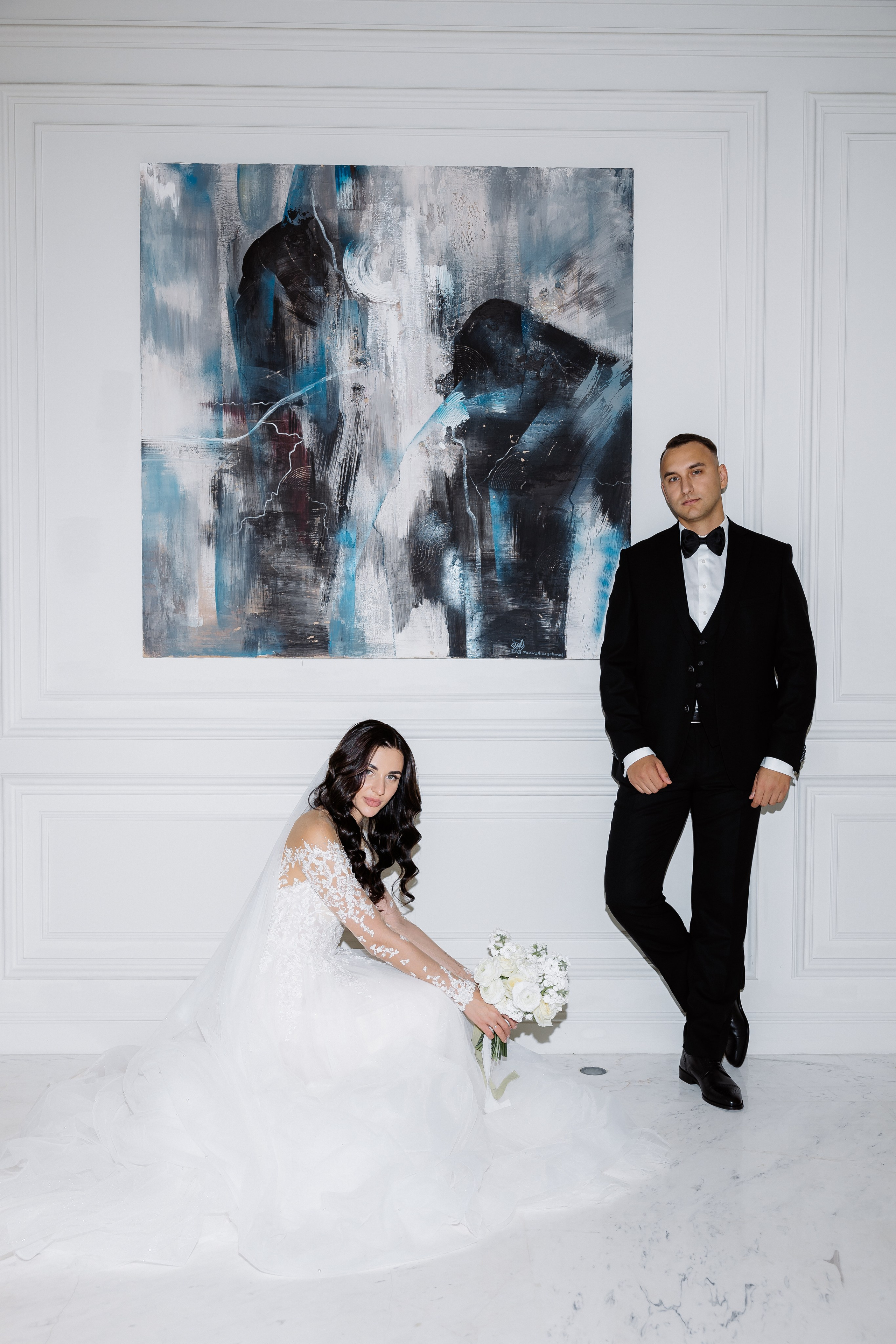 Дмитрий & Алена. RETOUCH-HOUSE