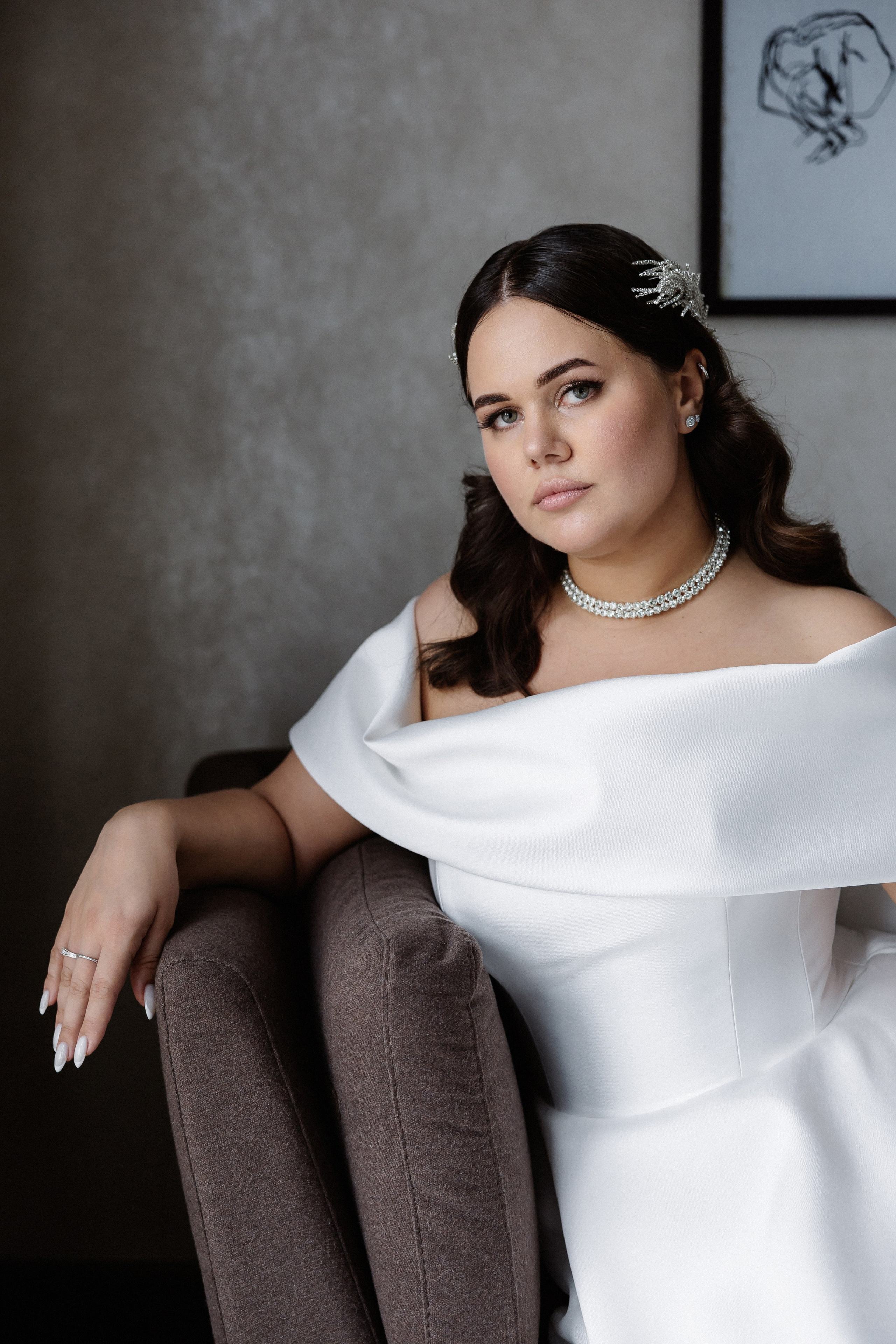 Денис & Александра. RETOUCH-HOUSE