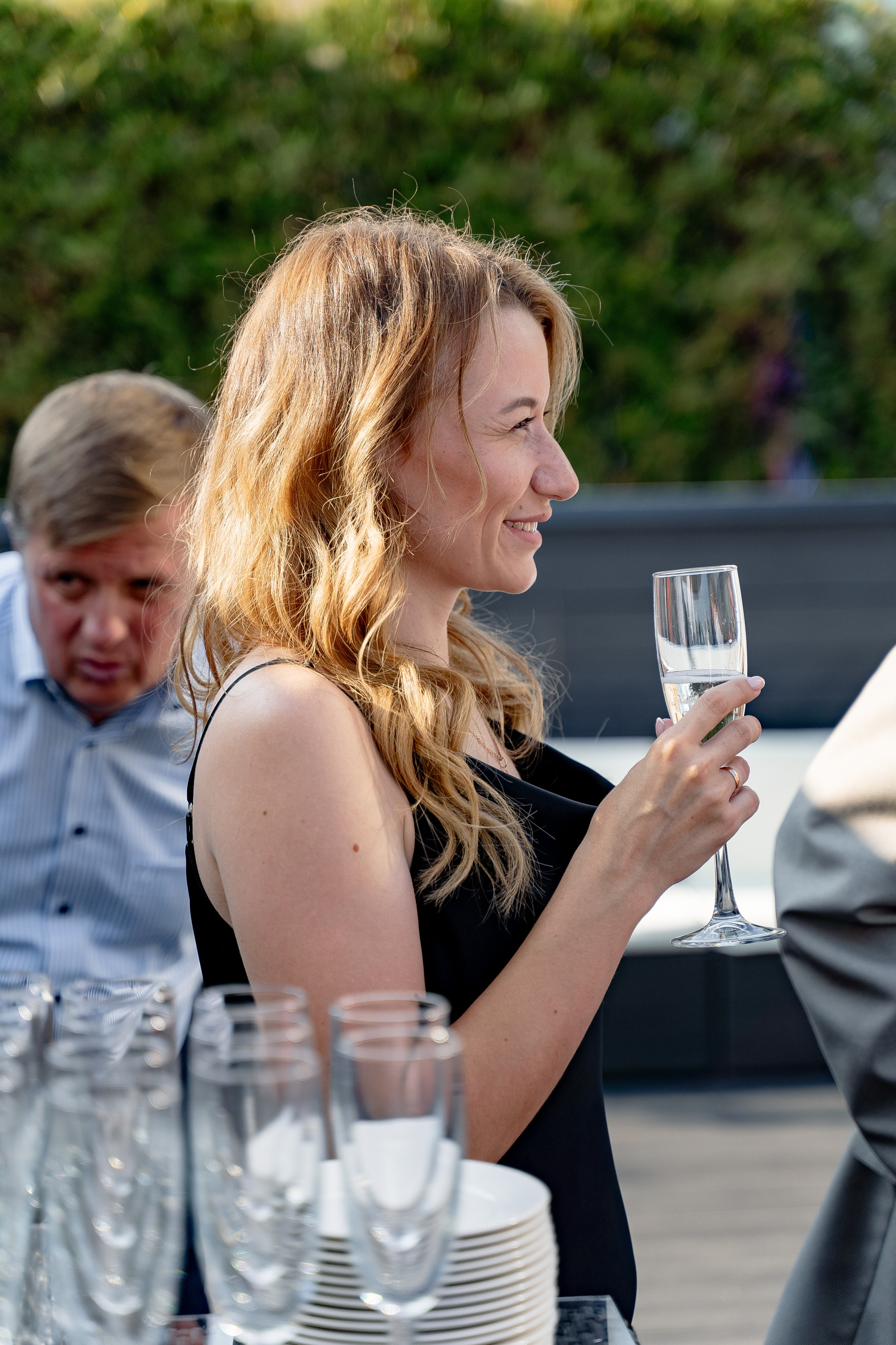 Сергей & Анастасия. RETOUCH-HOUSE