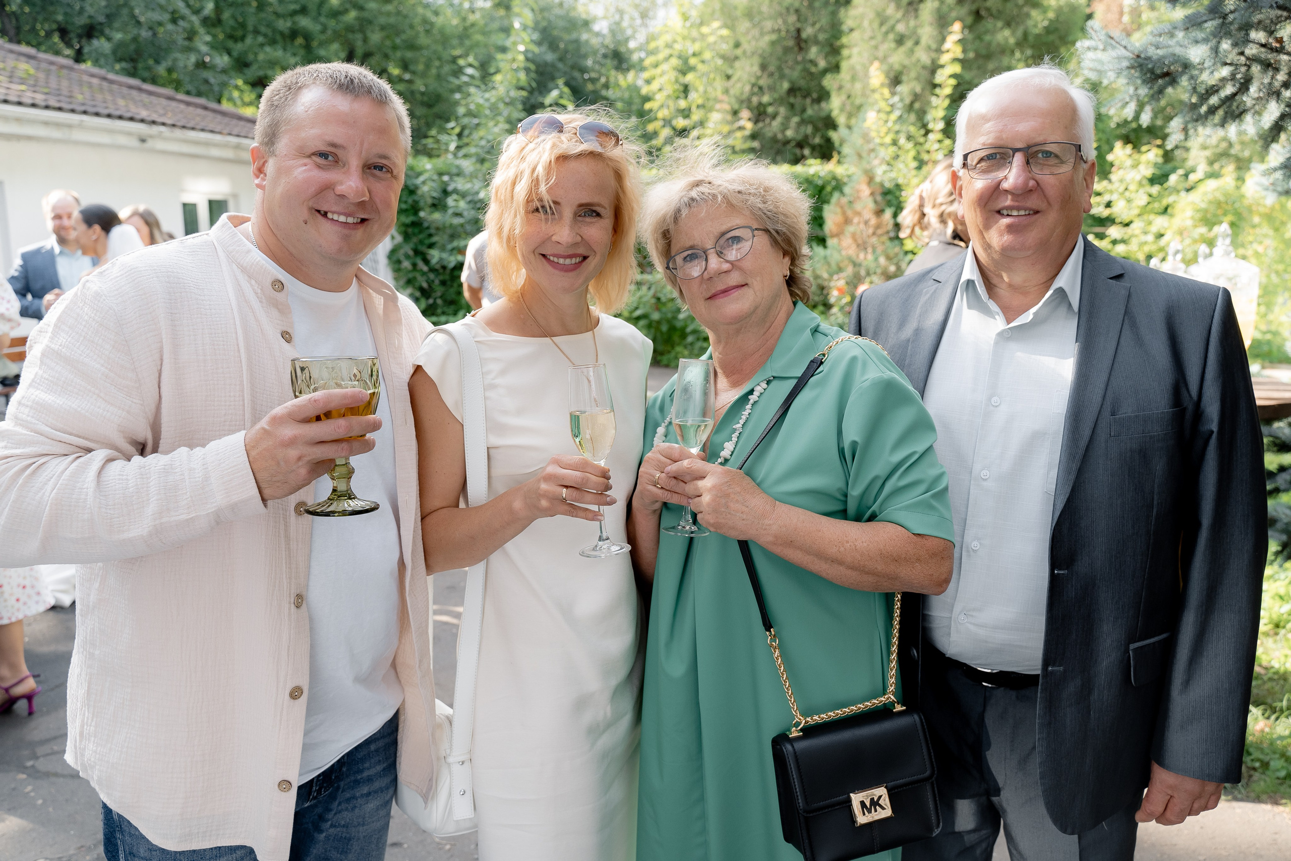 Илья & Инна. RETOUCH-HOUSE