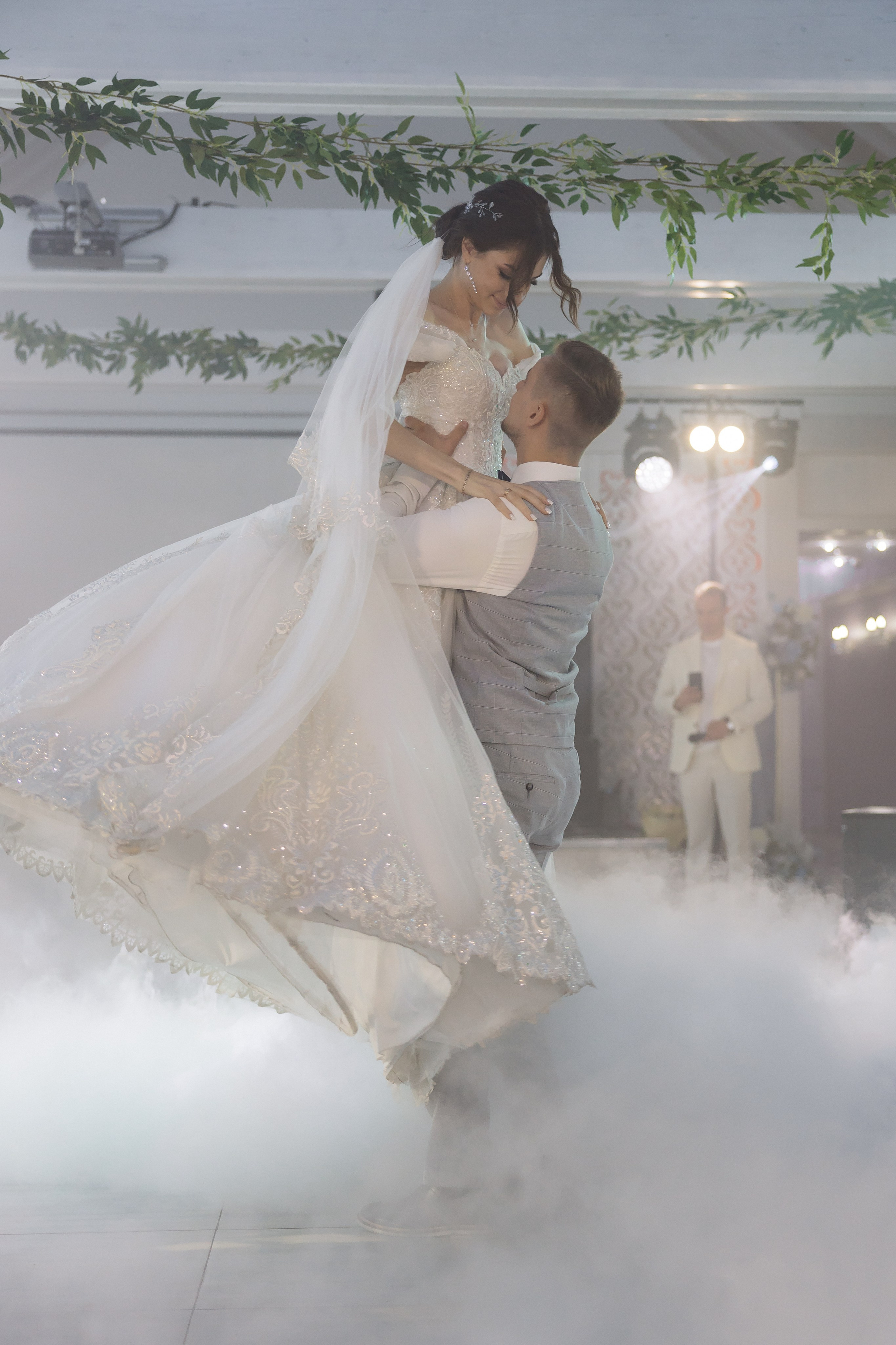 Александр & Марьяна. RETOUCH-HOUSE