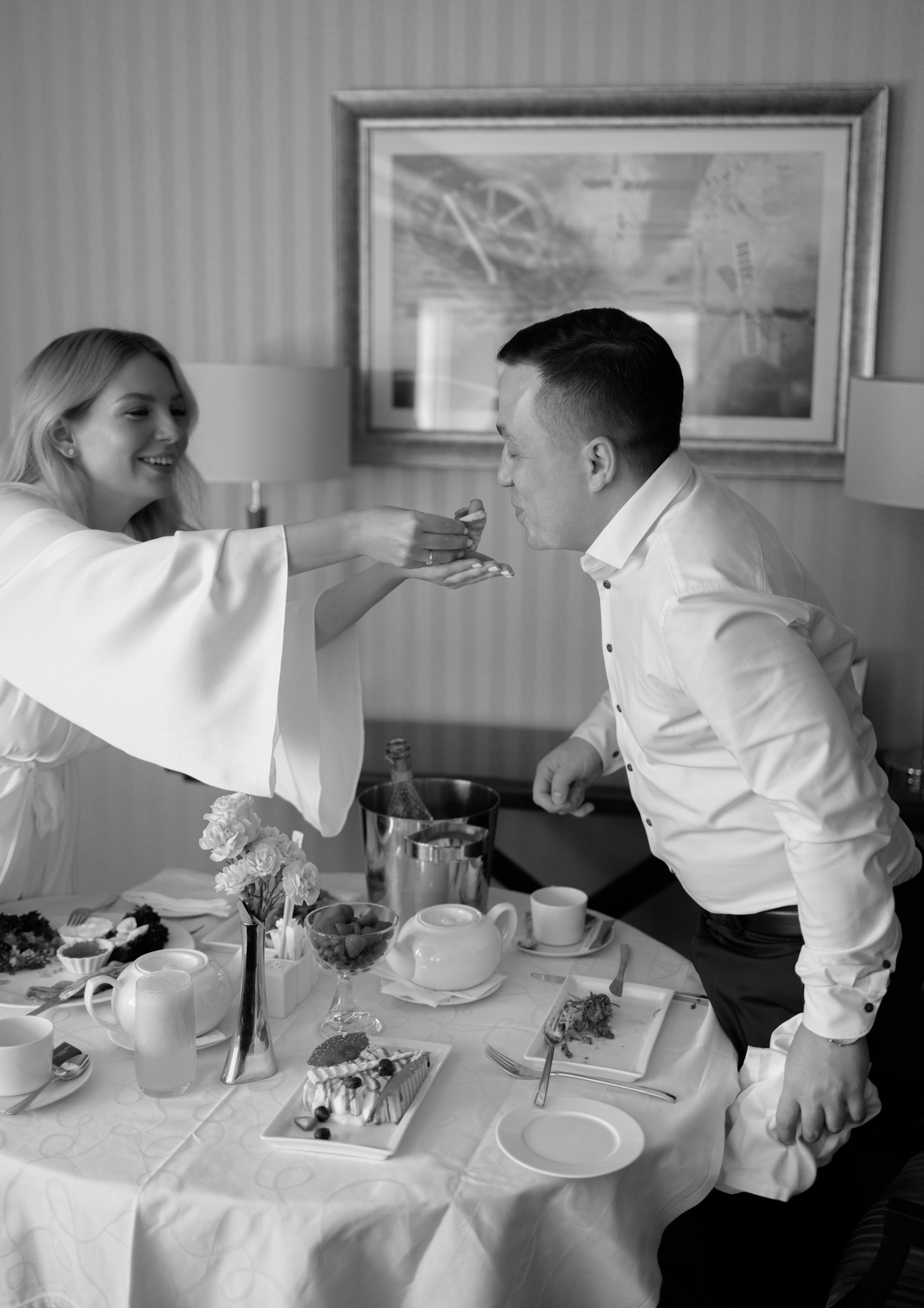 Илья & Таня. RETOUCH-HOUSE