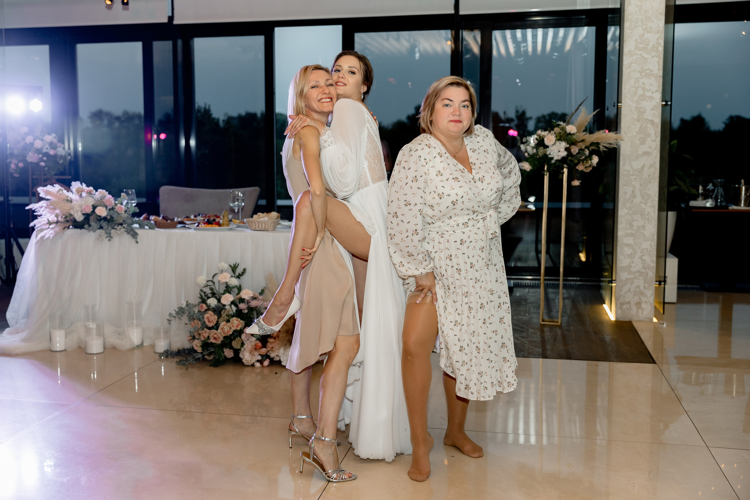 Сергей & Анастасия. RETOUCH-HOUSE