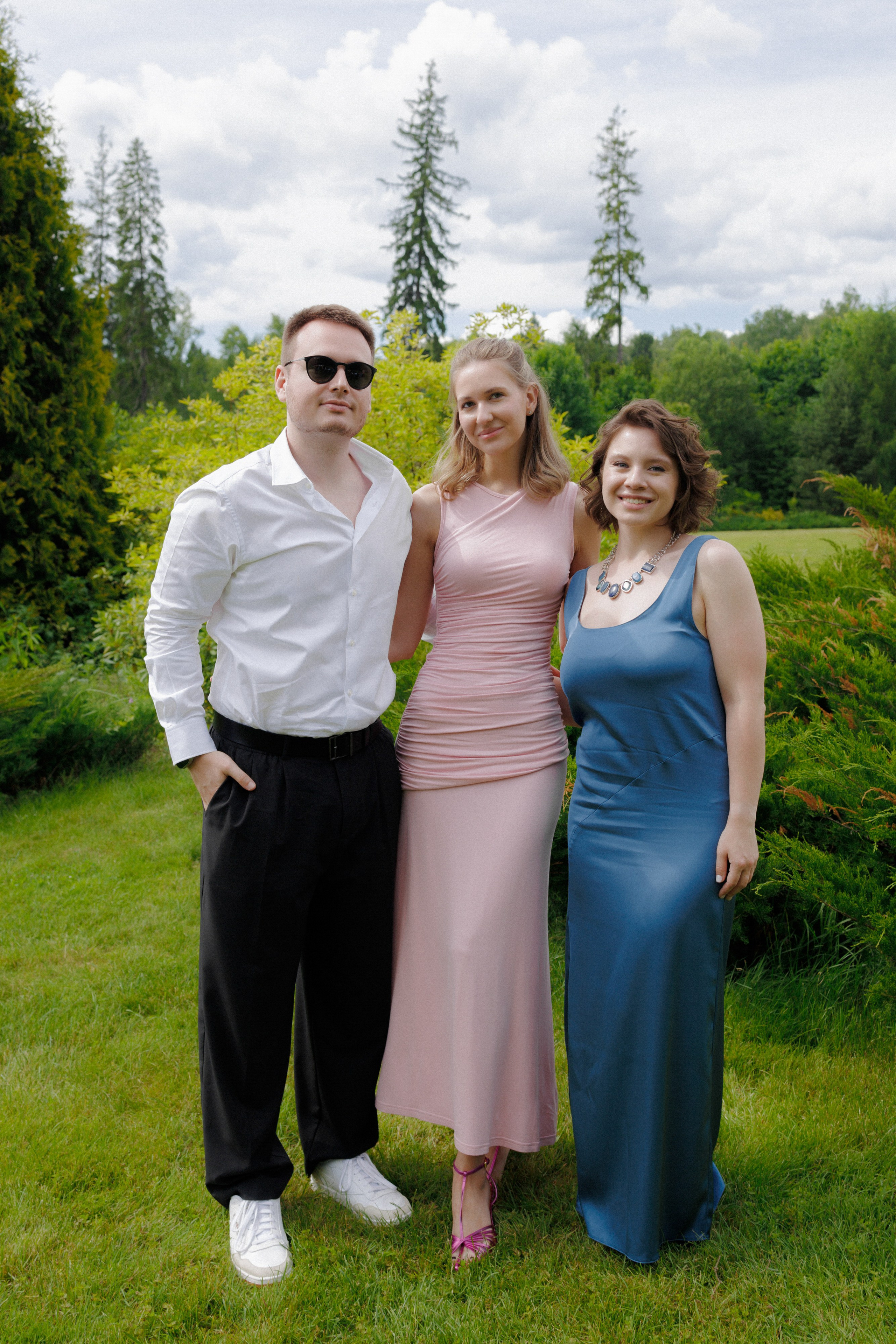 Ренат & Анастасия. RETOUCH-HOUSE