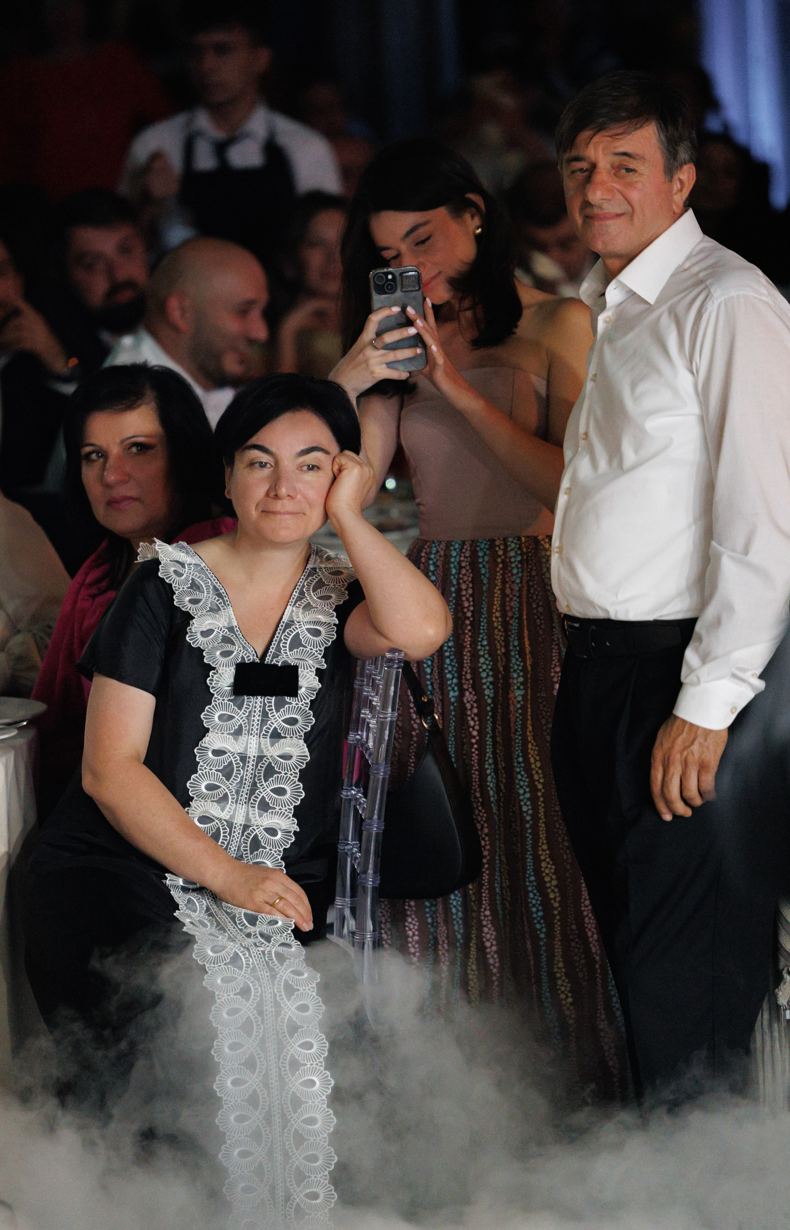 Георгий & Нино. RETOUCH-HOUSE