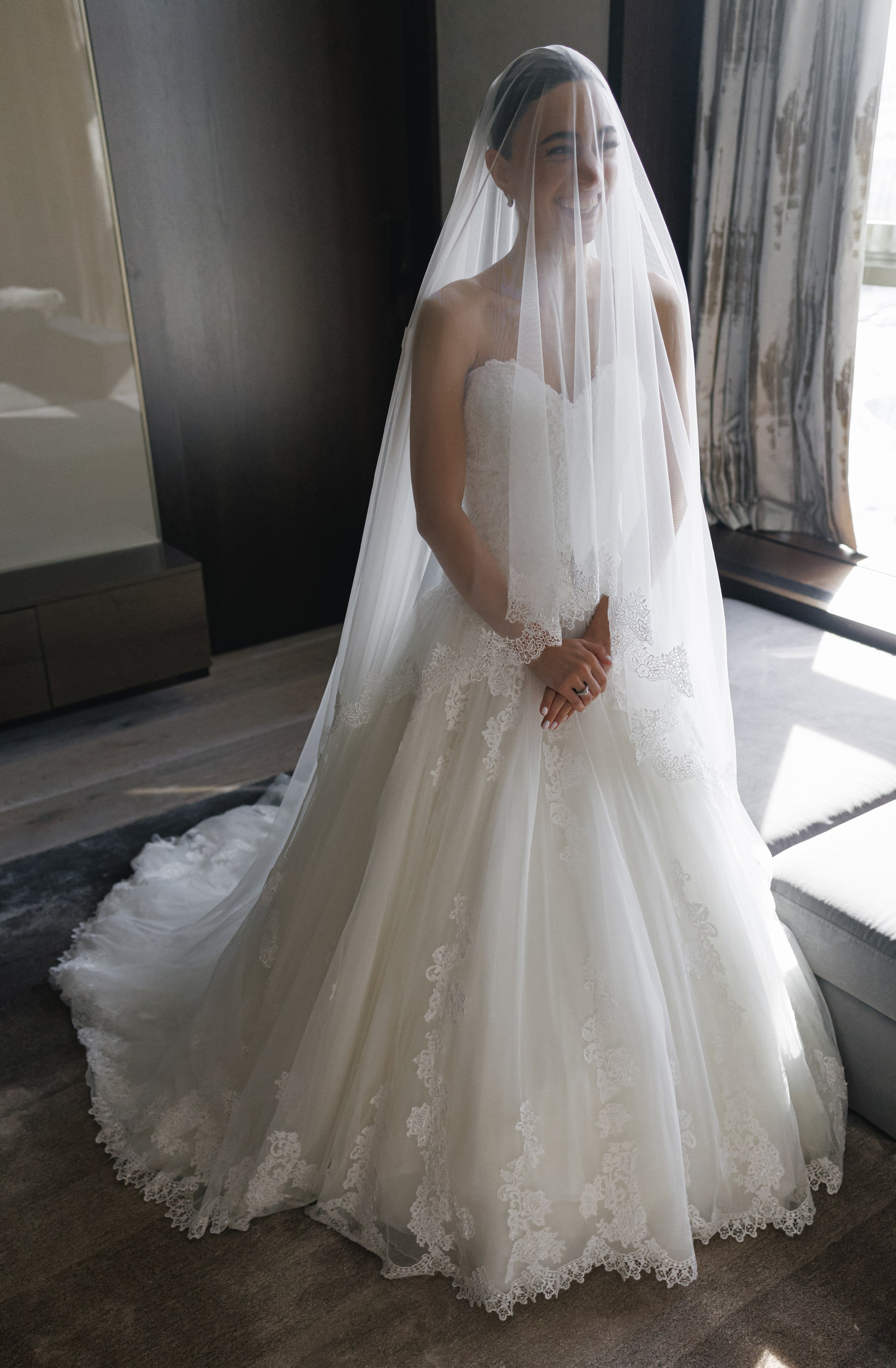 Георгий & Нино. RETOUCH-HOUSE