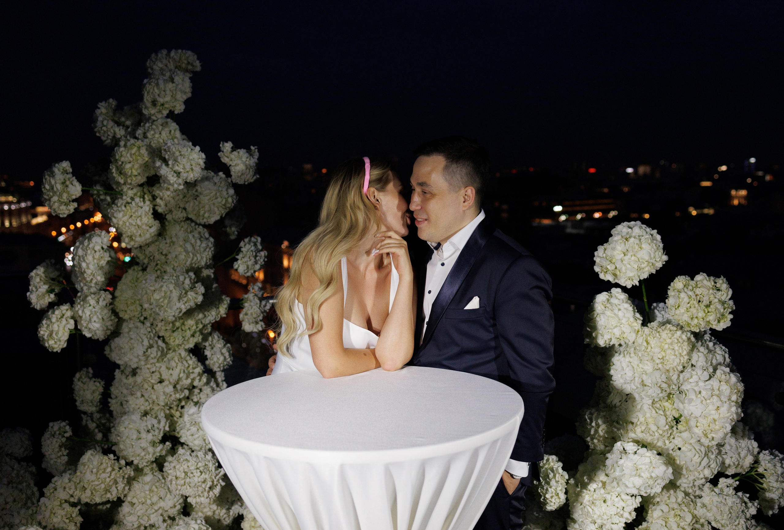 Илья & Таня. RETOUCH-HOUSE