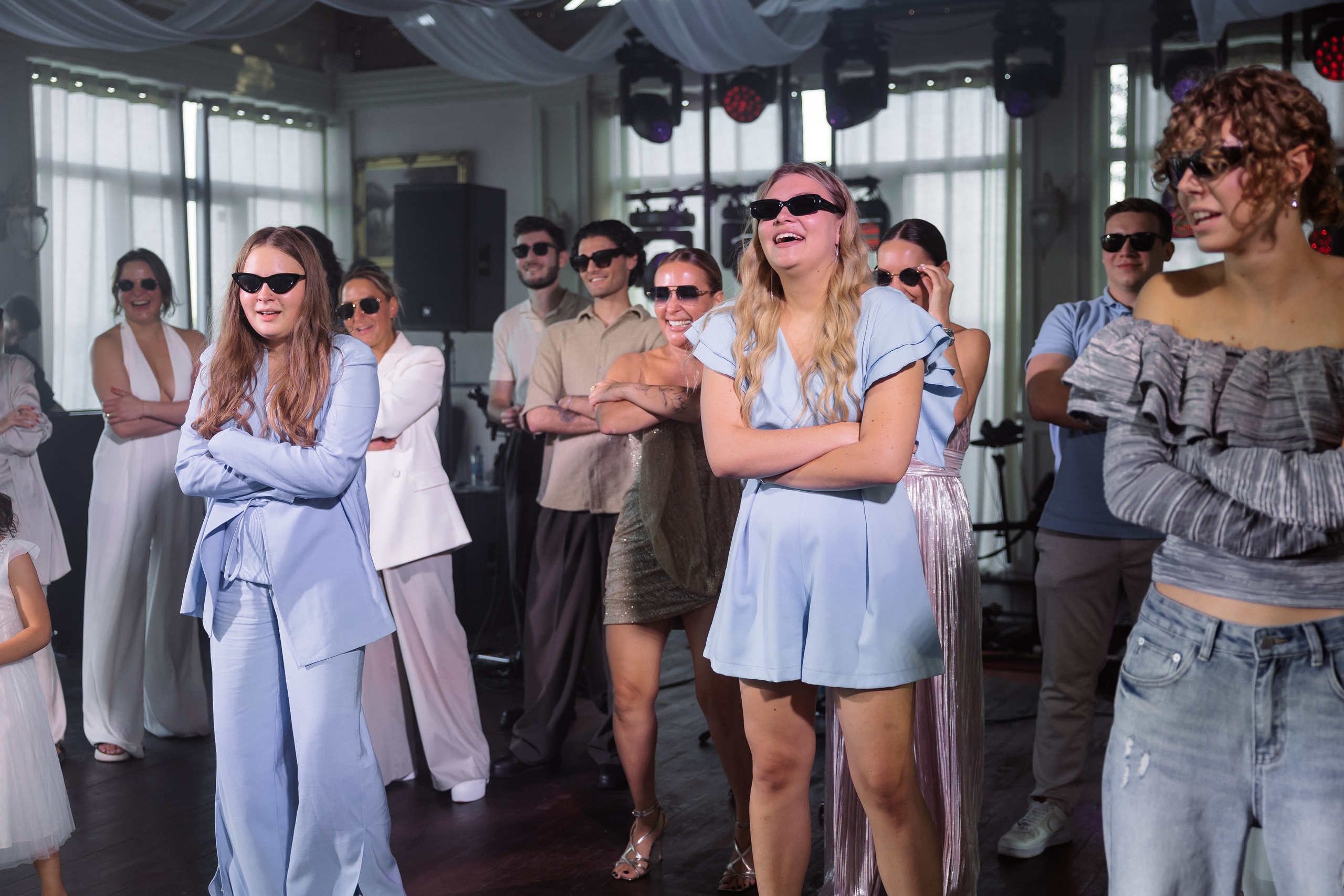 Андрей & Анастасия. RETOUCH-HOUSE