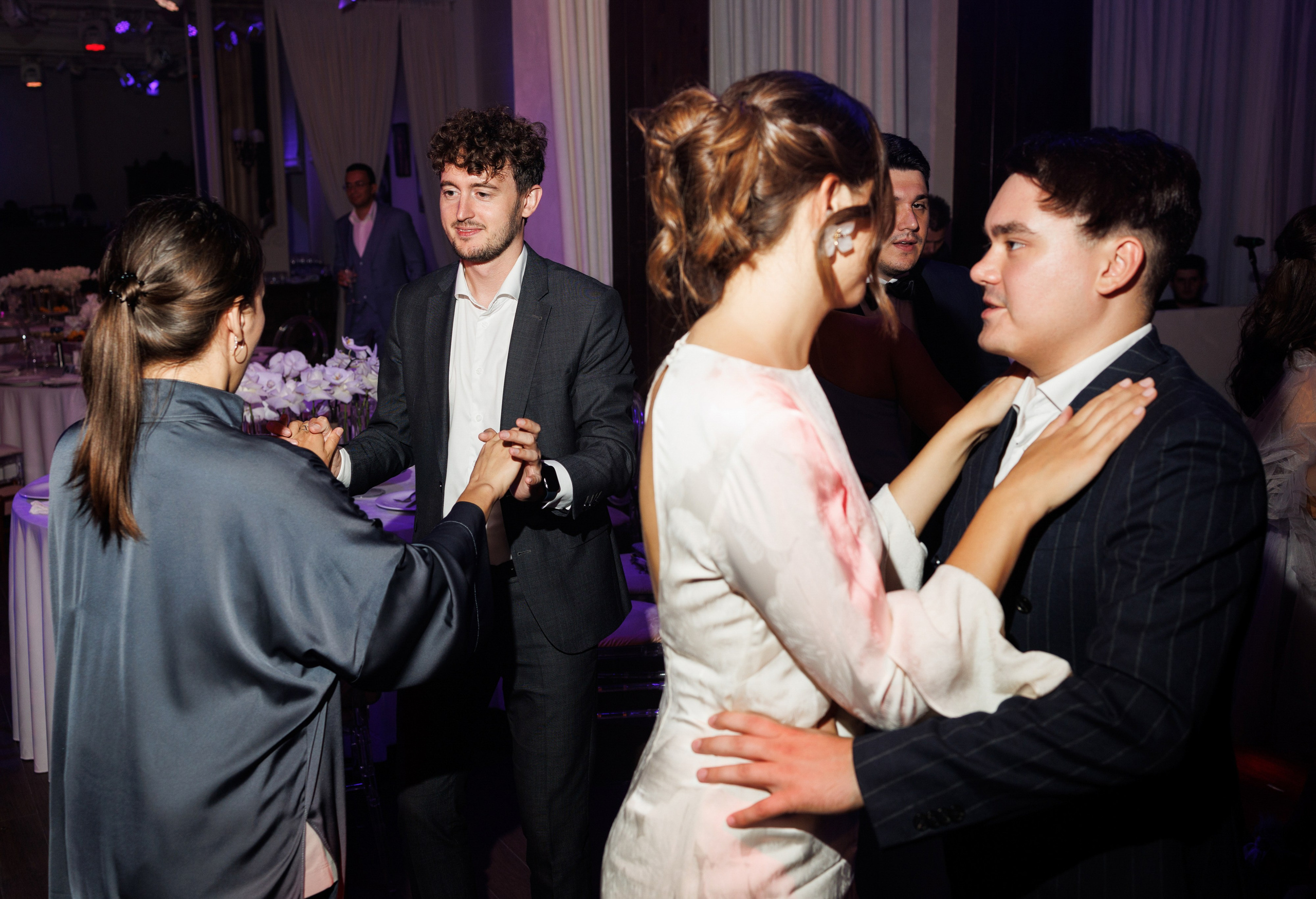 Филипп & Саша. RETOUCH-HOUSE