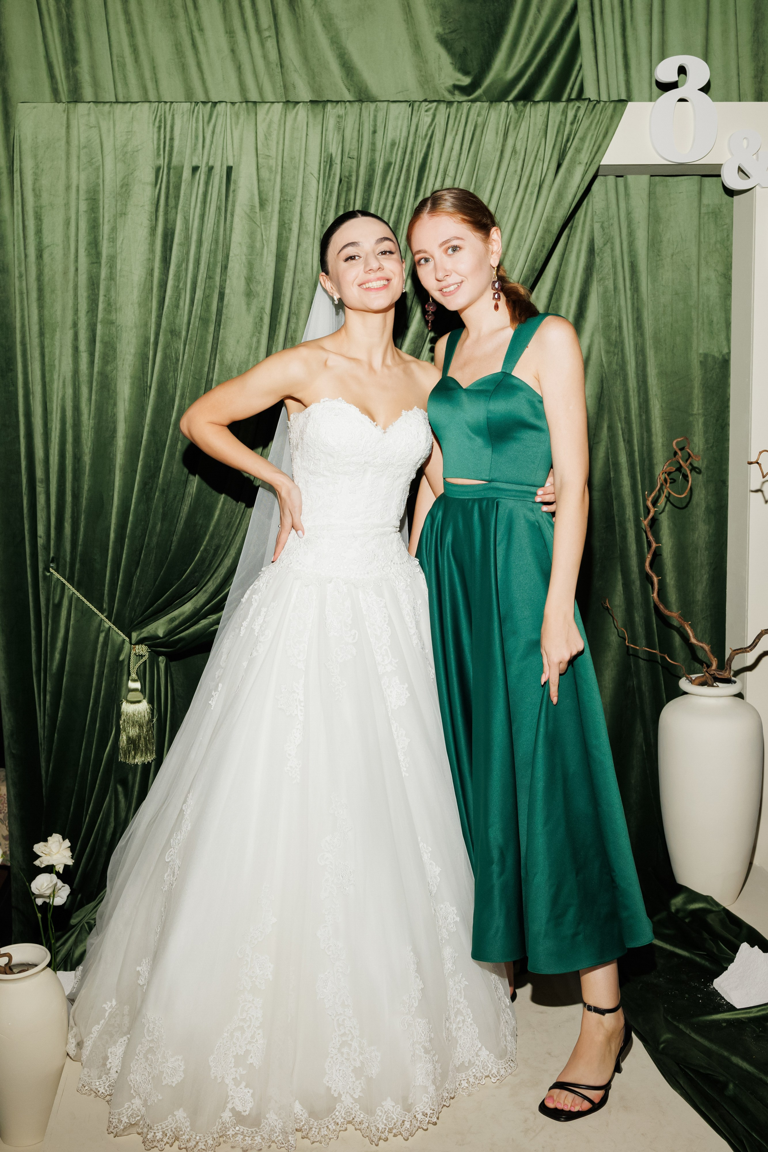 Георгий & Нино. RETOUCH-HOUSE