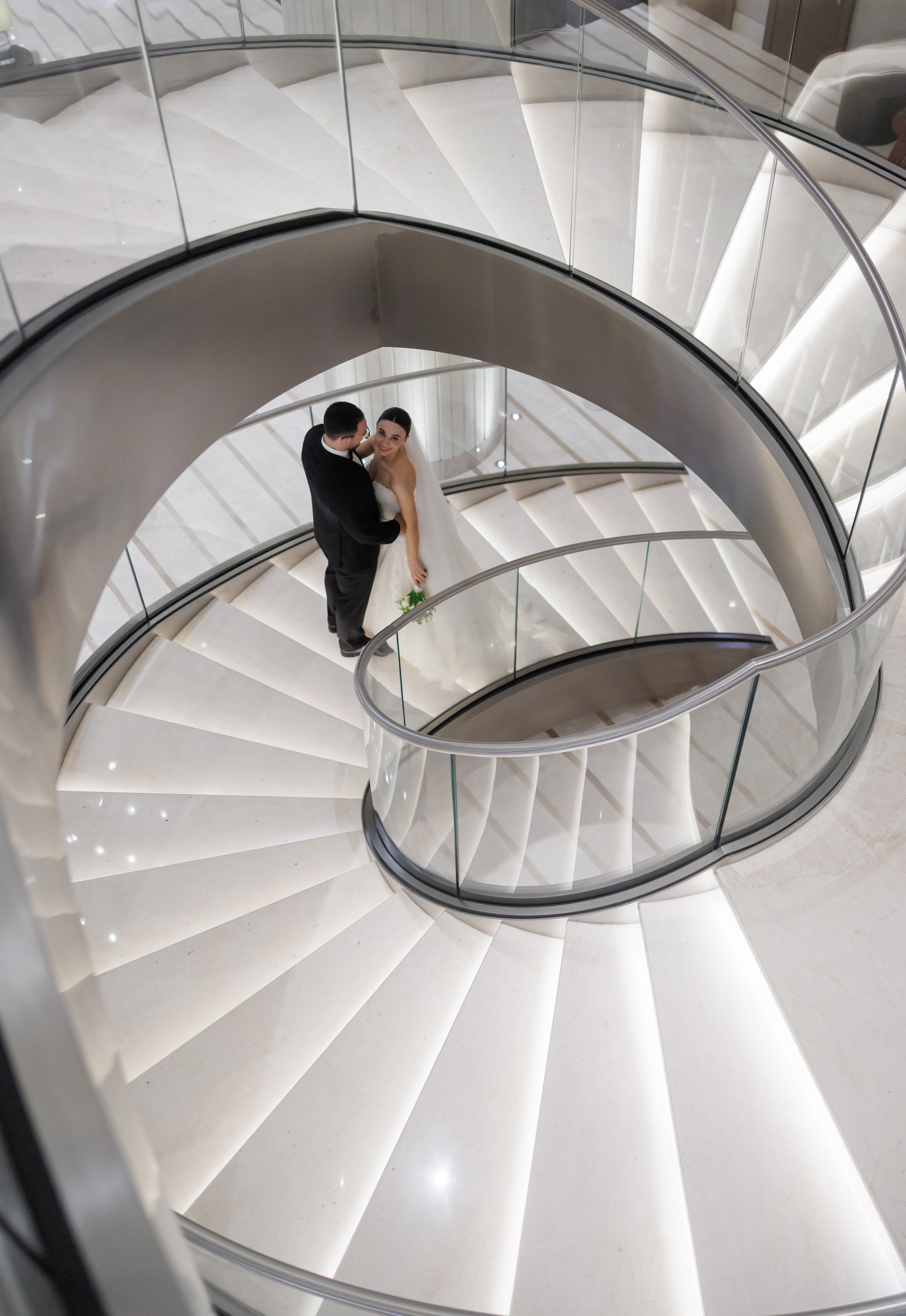 Георгий & Нино. RETOUCH-HOUSE