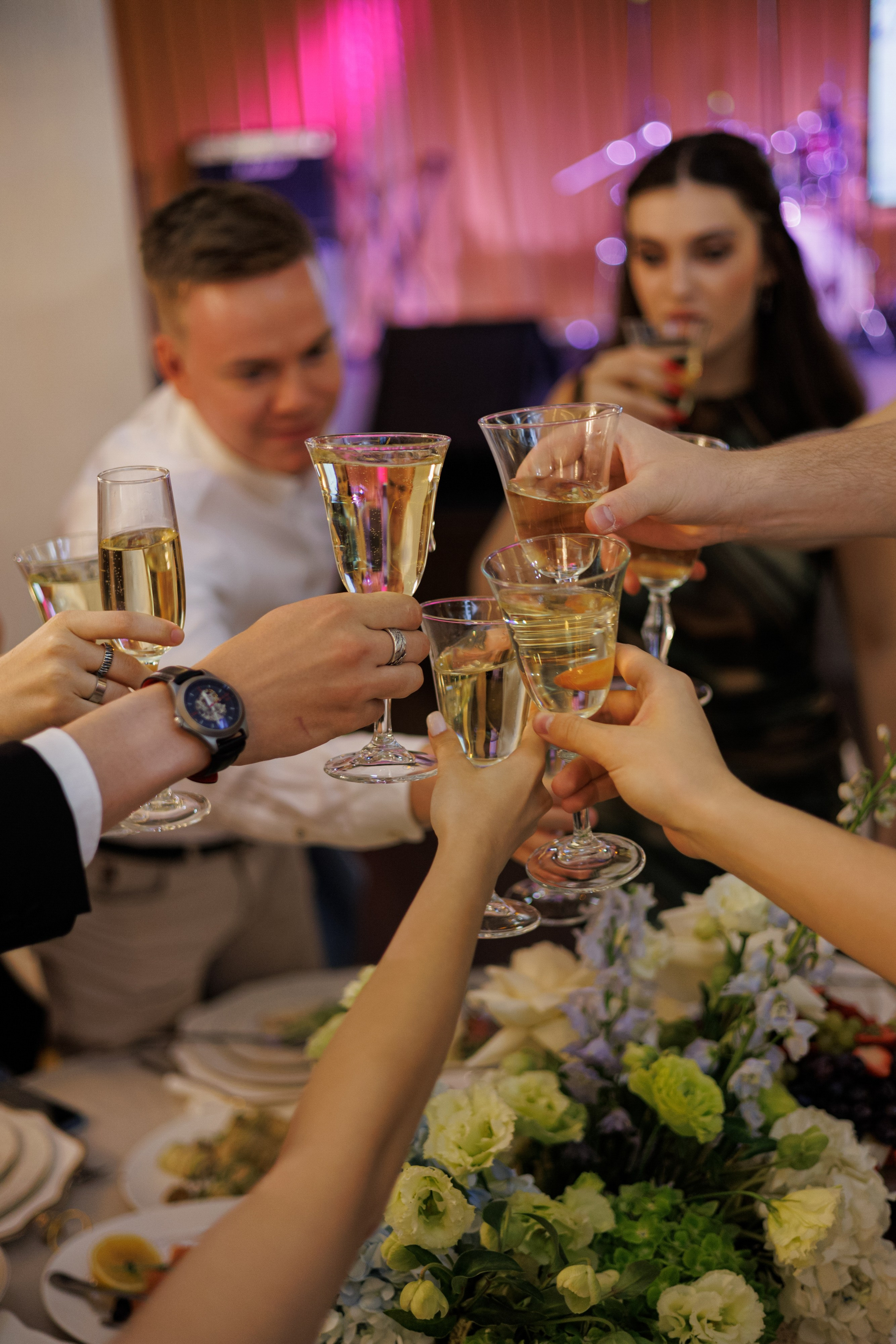 Рома & Маша. RETOUCH-HOUSE