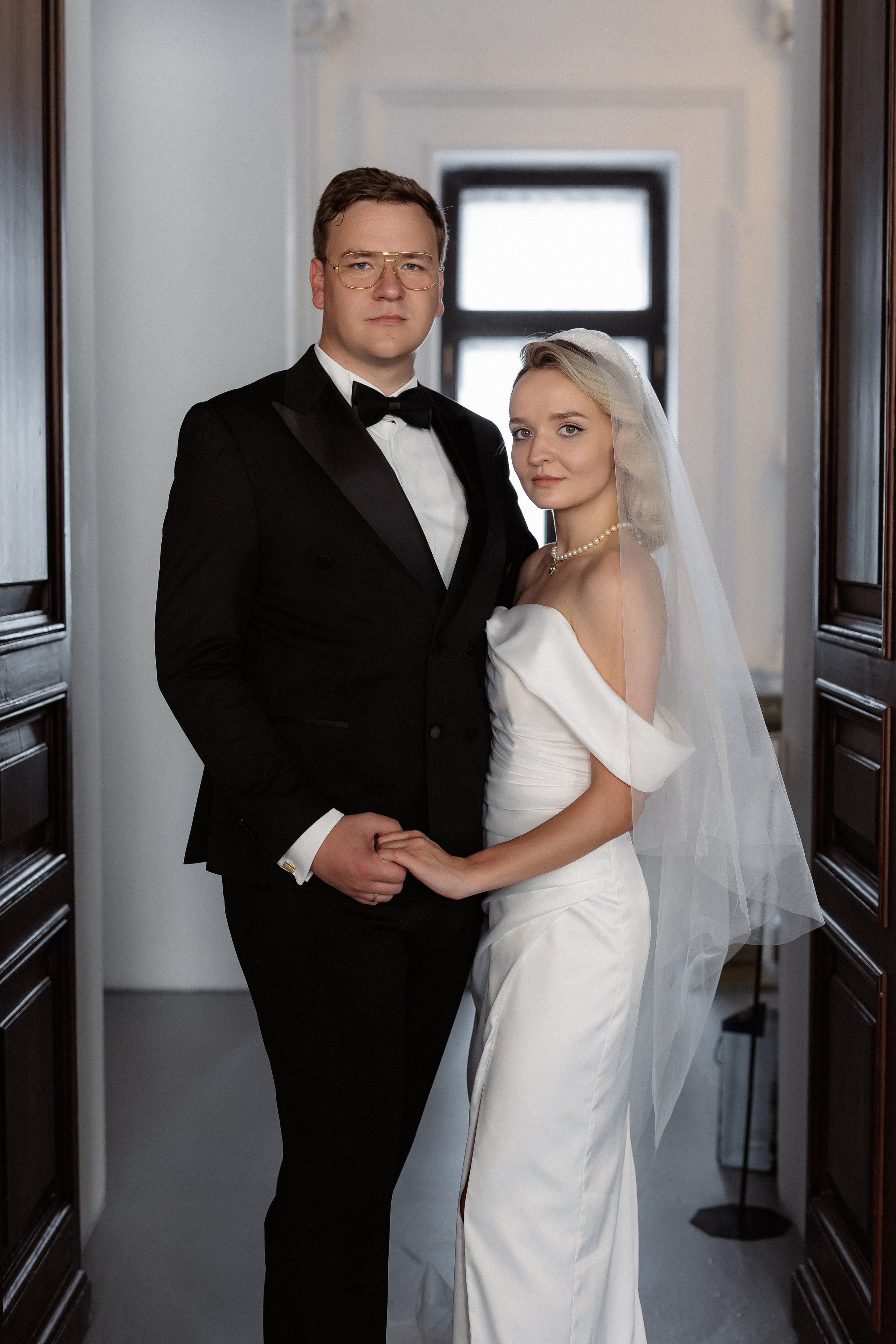 Дмитрий & Анна. RETOUCH-HOUSE