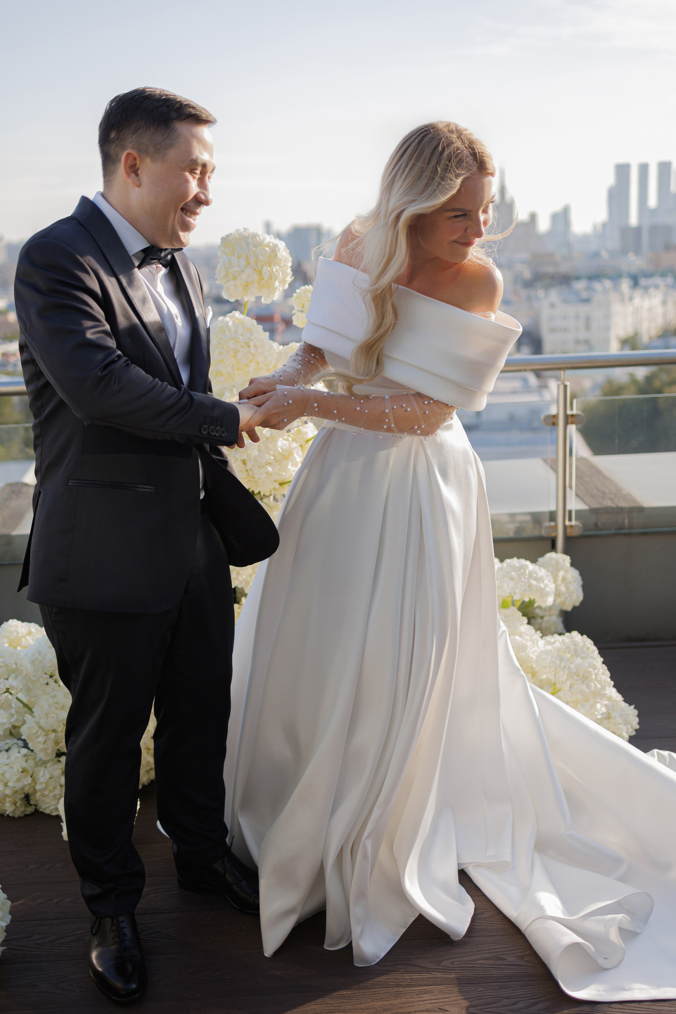 Илья & Таня. RETOUCH-HOUSE