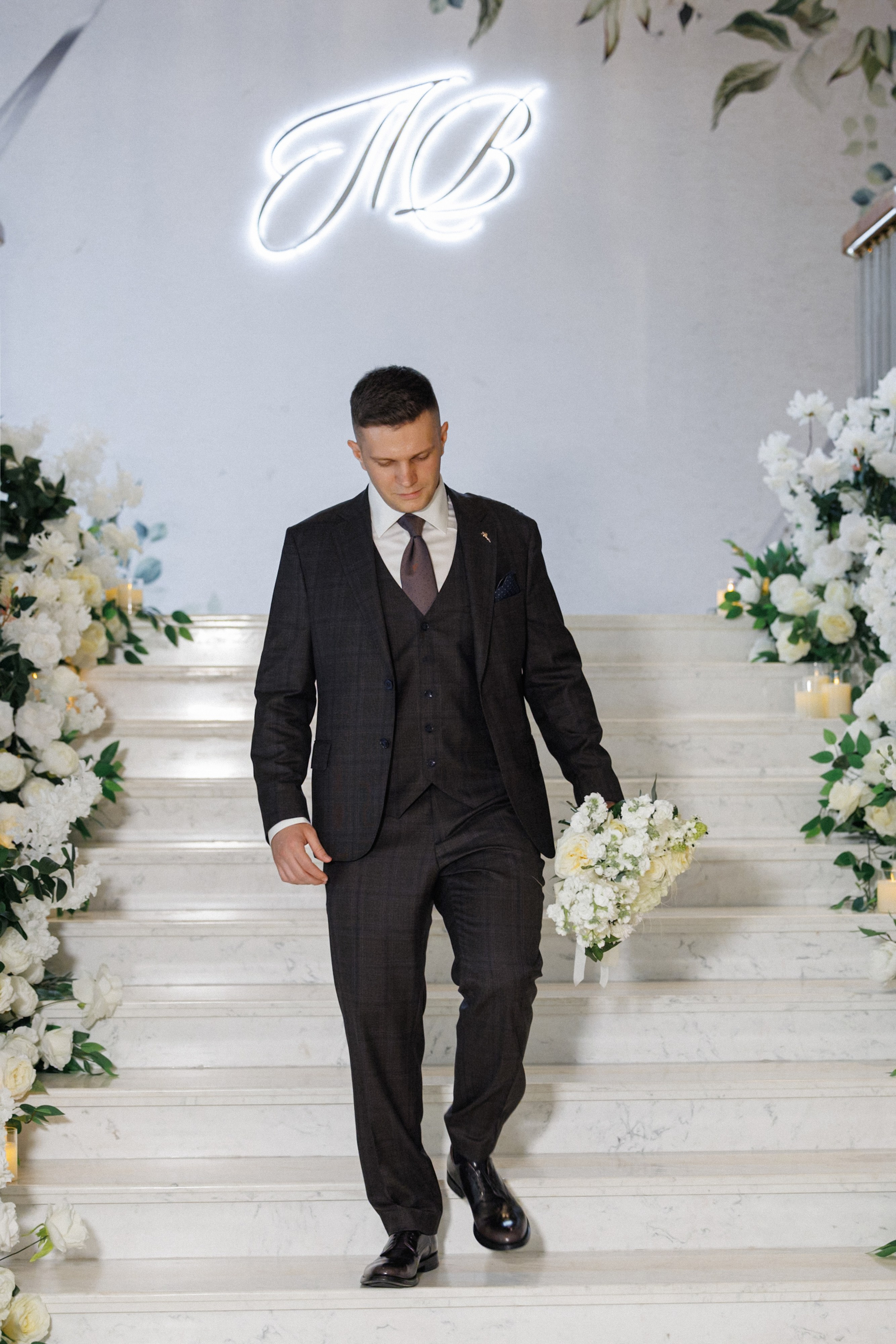 Павел & Варвара. RETOUCH-HOUSE