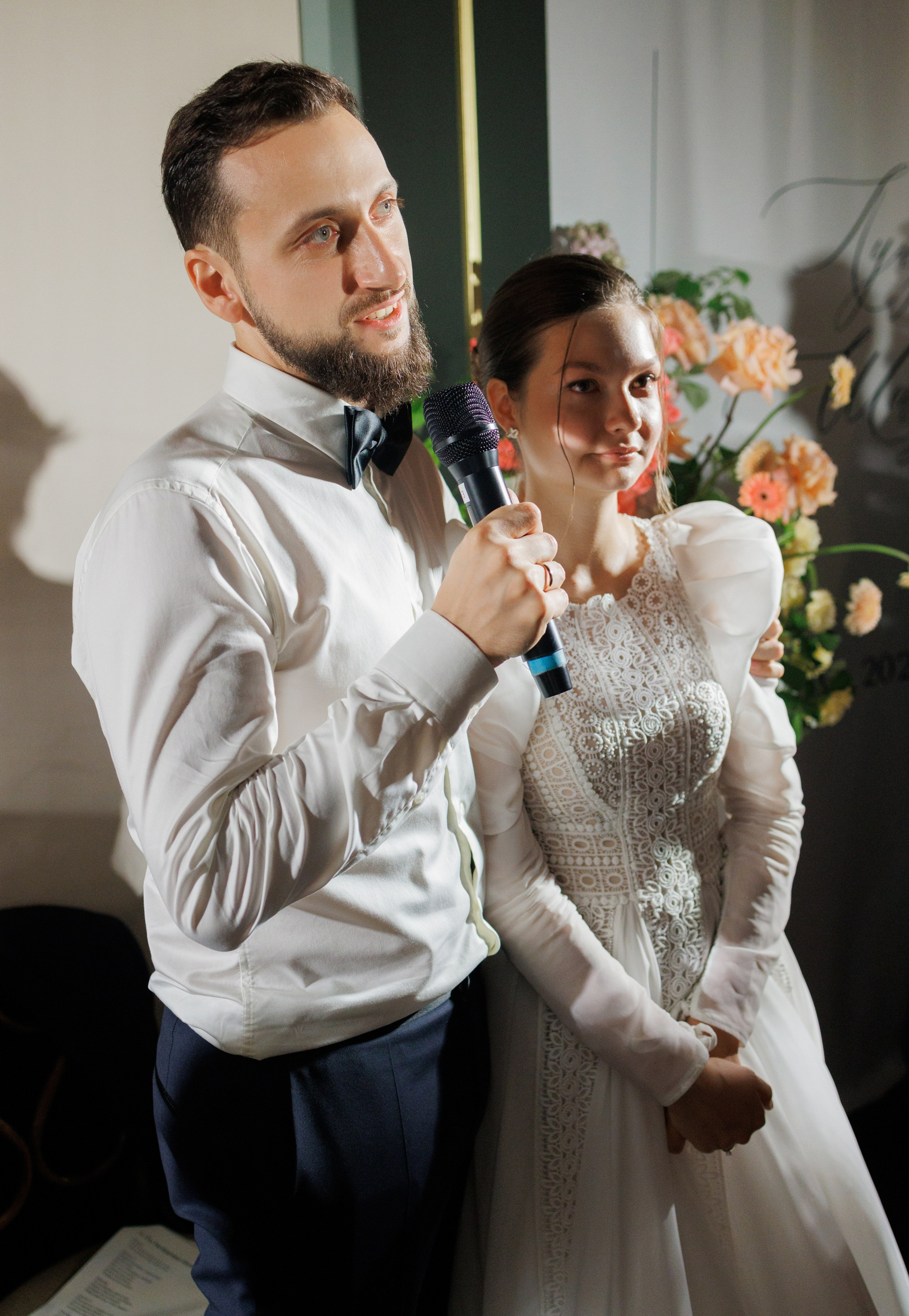 Луиза & Стефан. RETOUCH-HOUSE