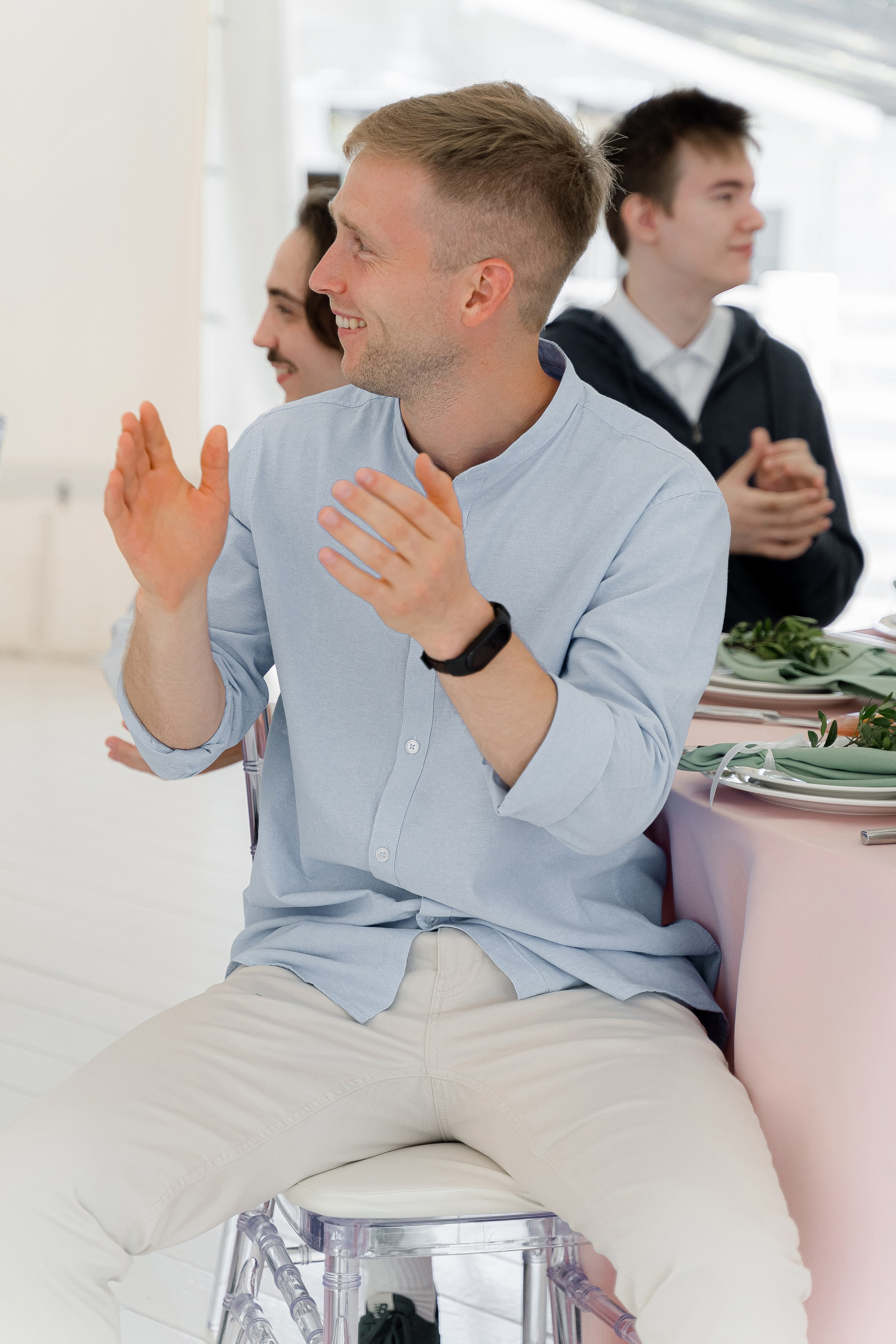 Владимир & Яна. RETOUCH-HOUSE