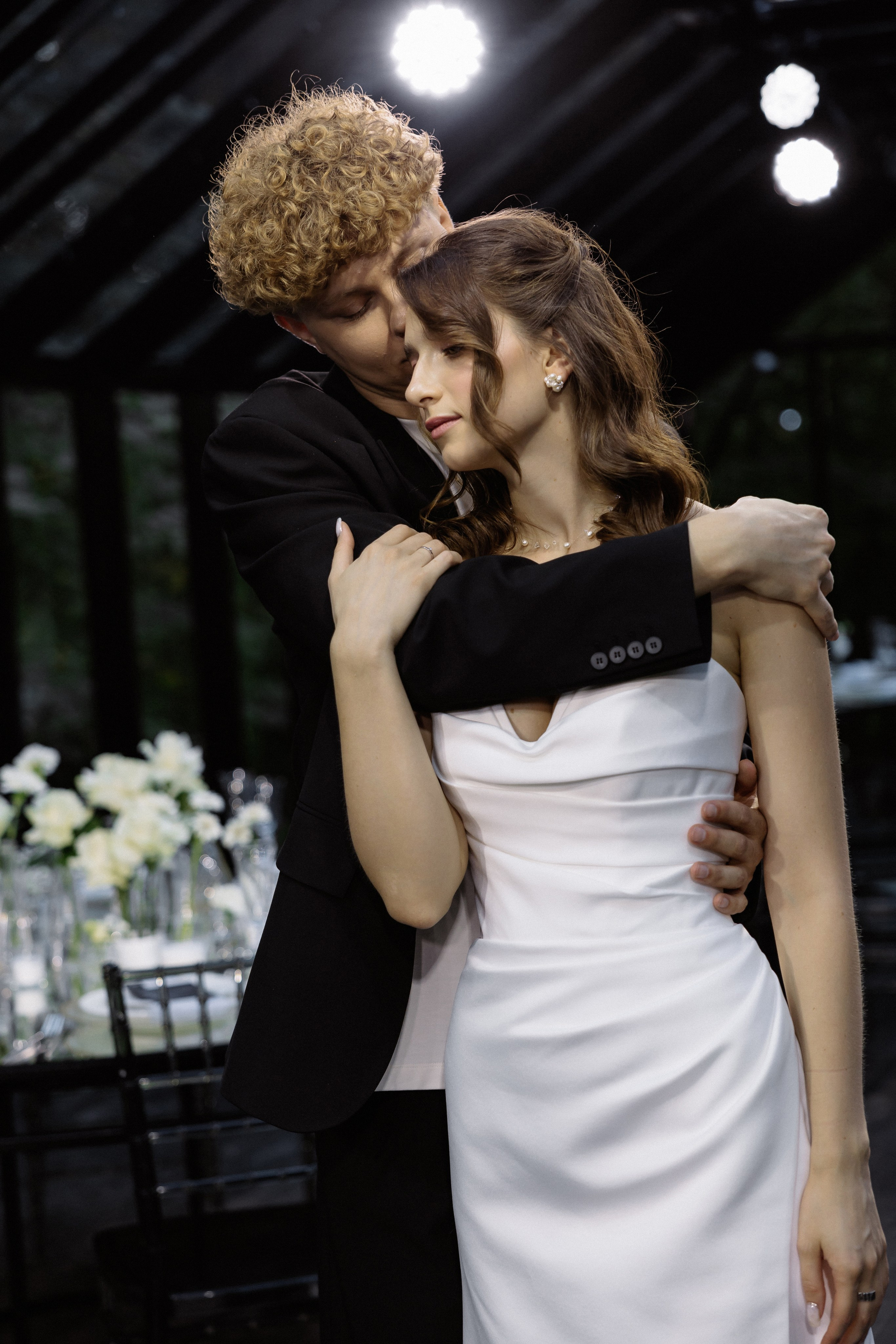 Мария & Александр. RETOUCH-HOUSE