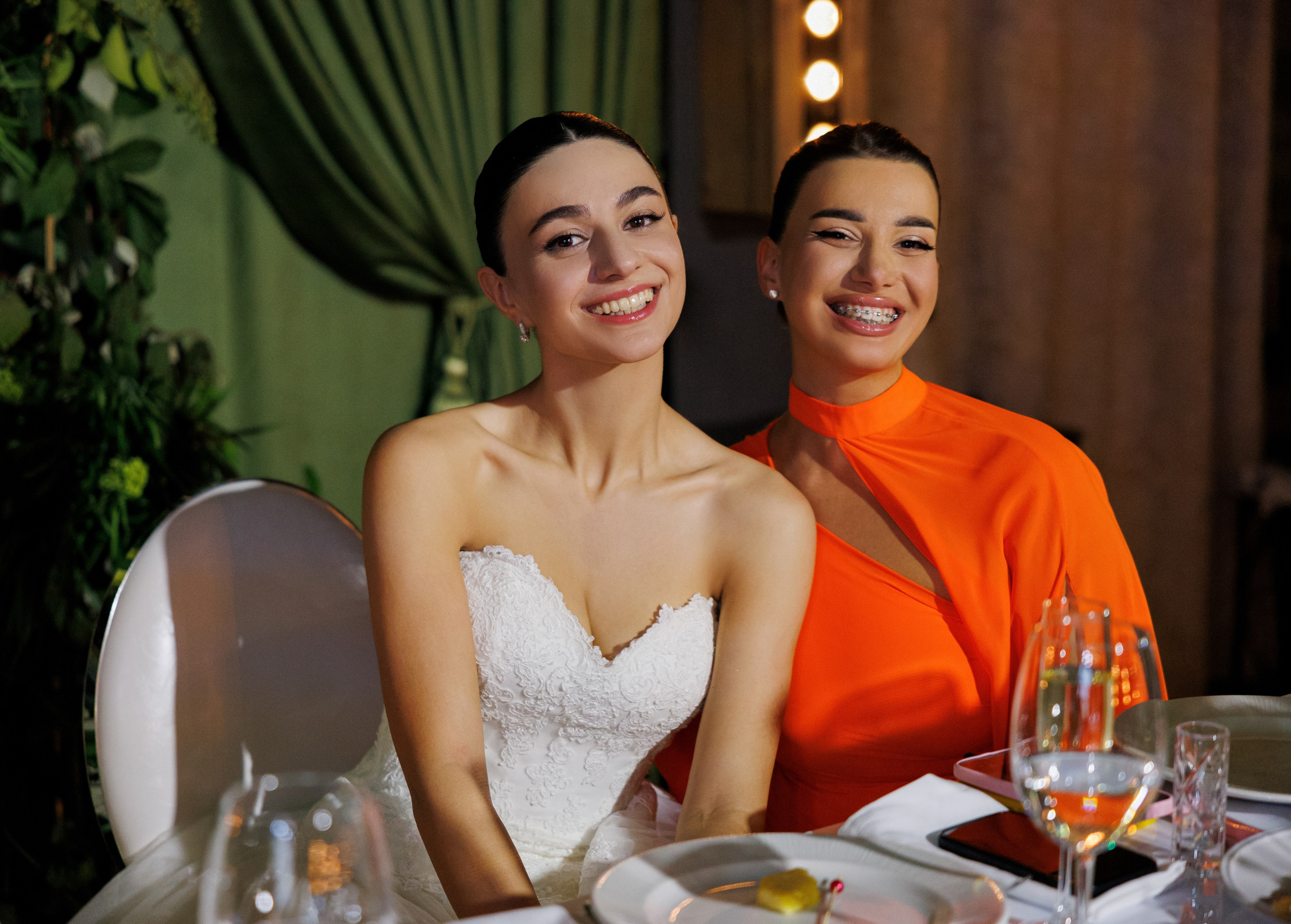 Георгий & Нино. RETOUCH-HOUSE