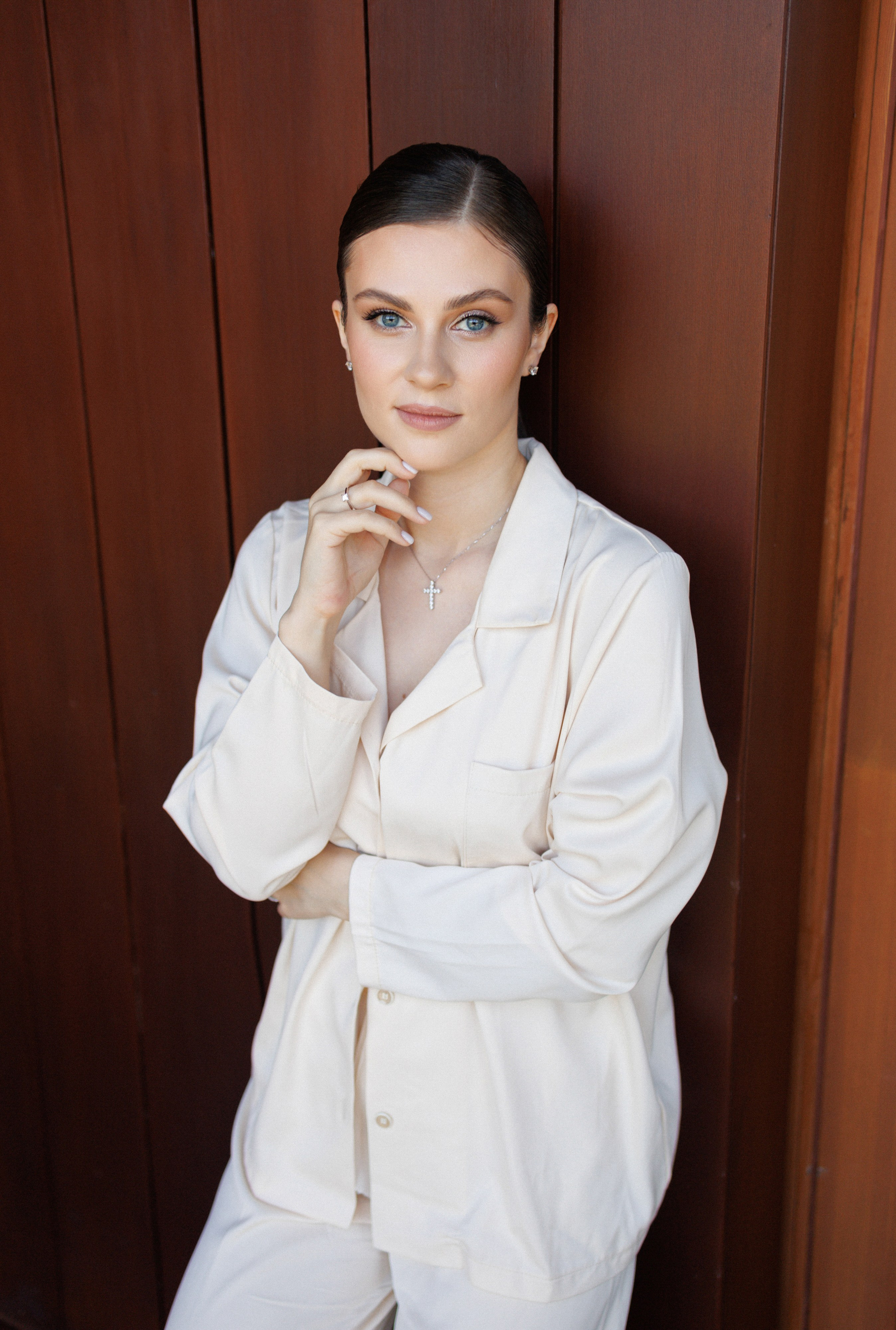 Петя & Каролина. RETOUCH-HOUSE