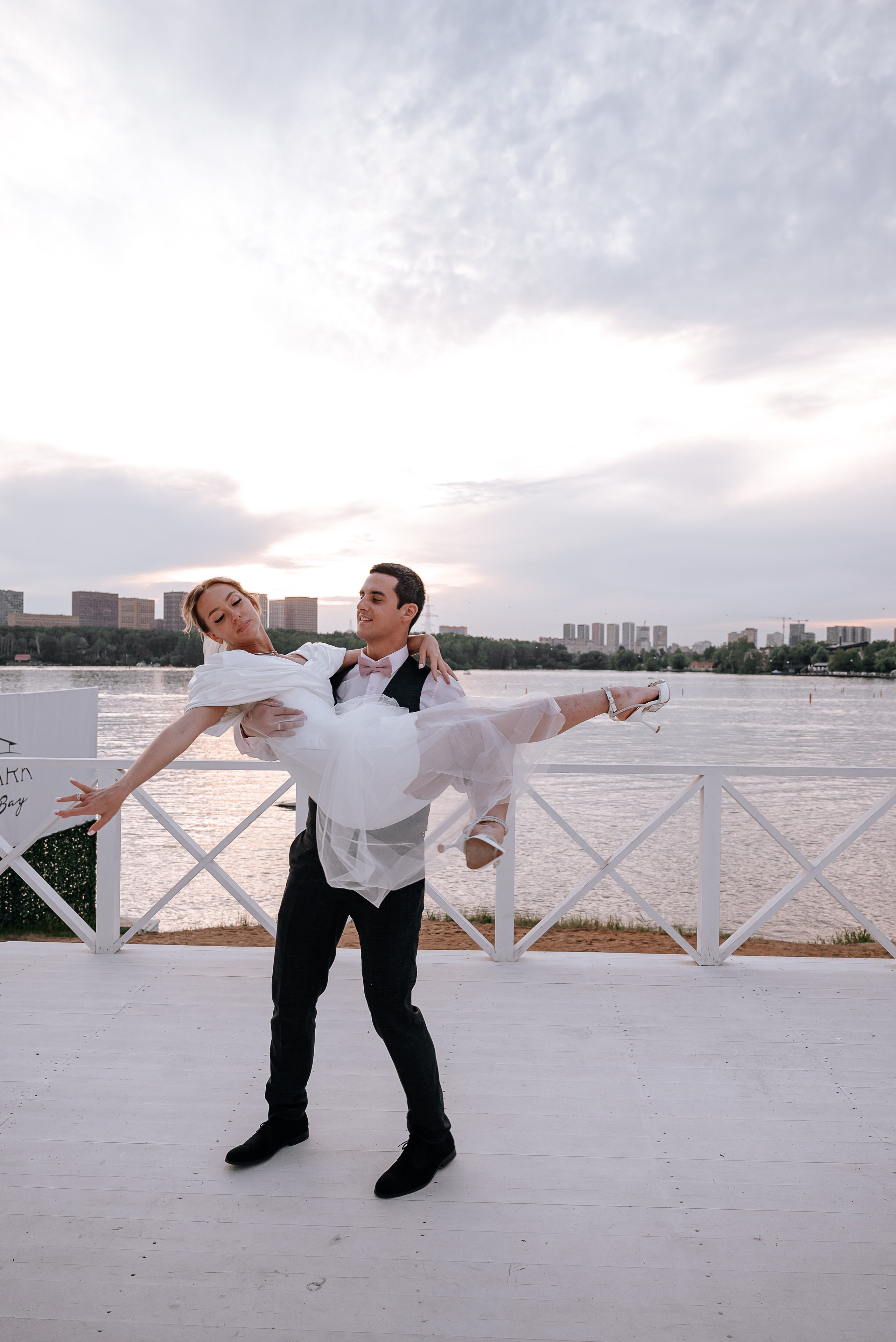 Костя & Лиза. RETOUCH-HOUSE