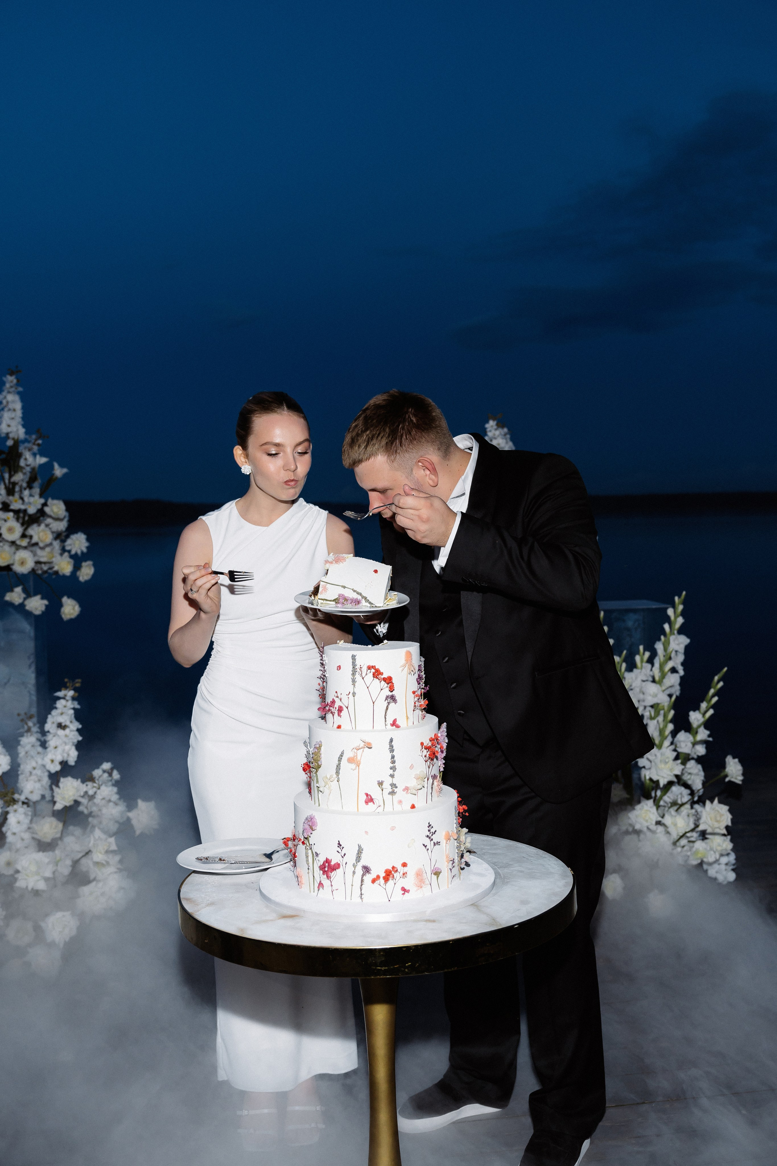 Андрей & Анастасия. RETOUCH-HOUSE