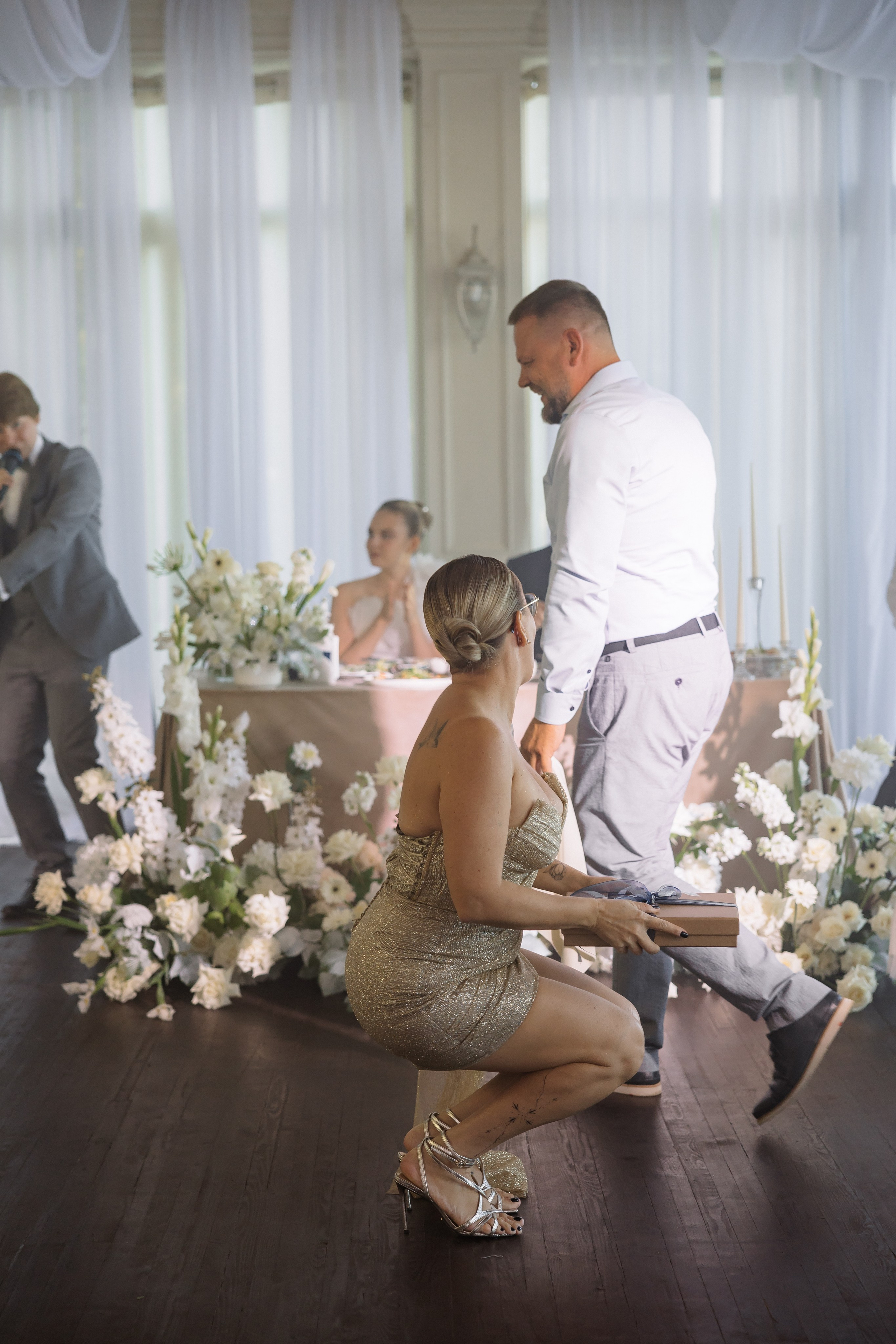 Андрей & Анастасия. RETOUCH-HOUSE