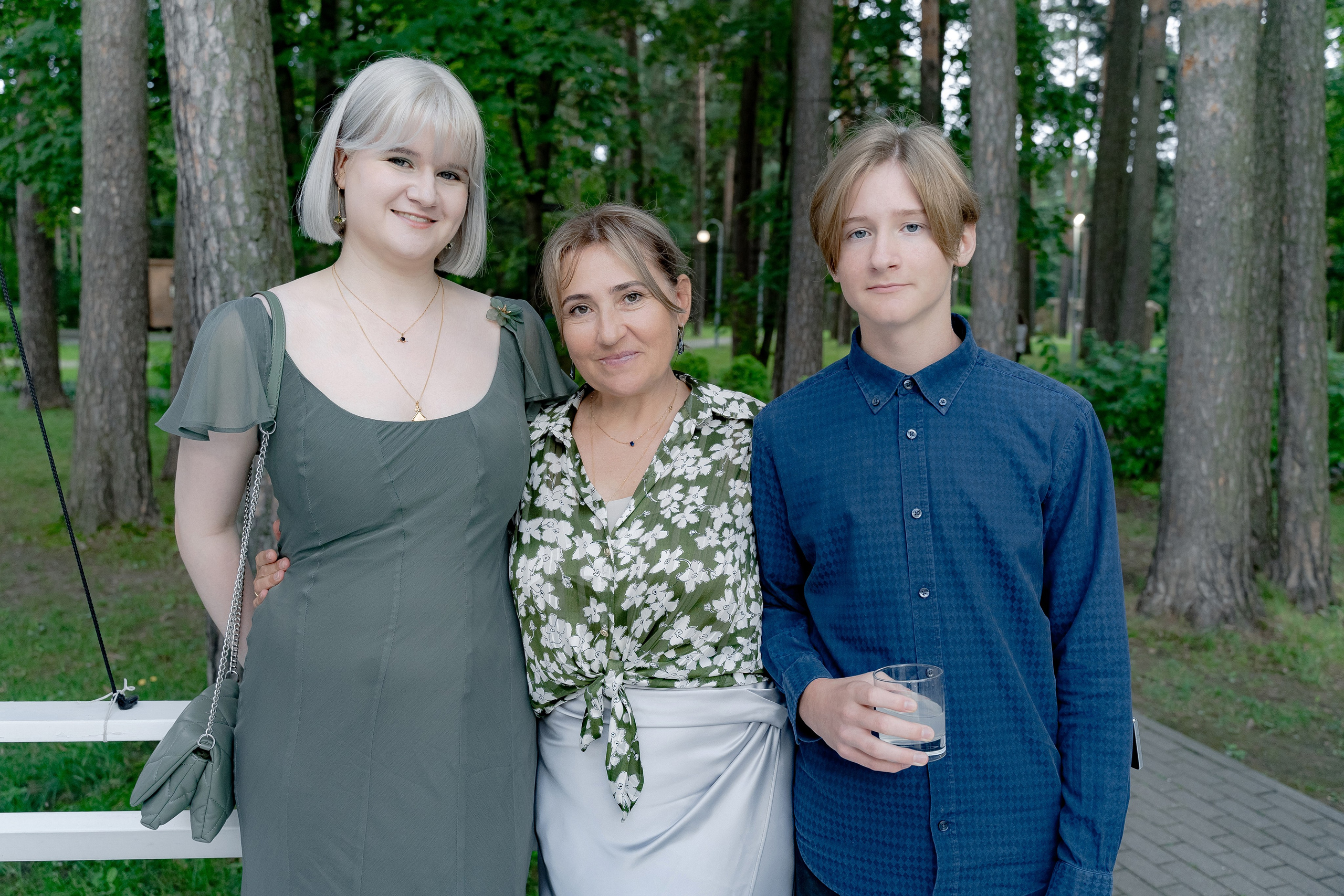 Владимир & Яна. RETOUCH-HOUSE