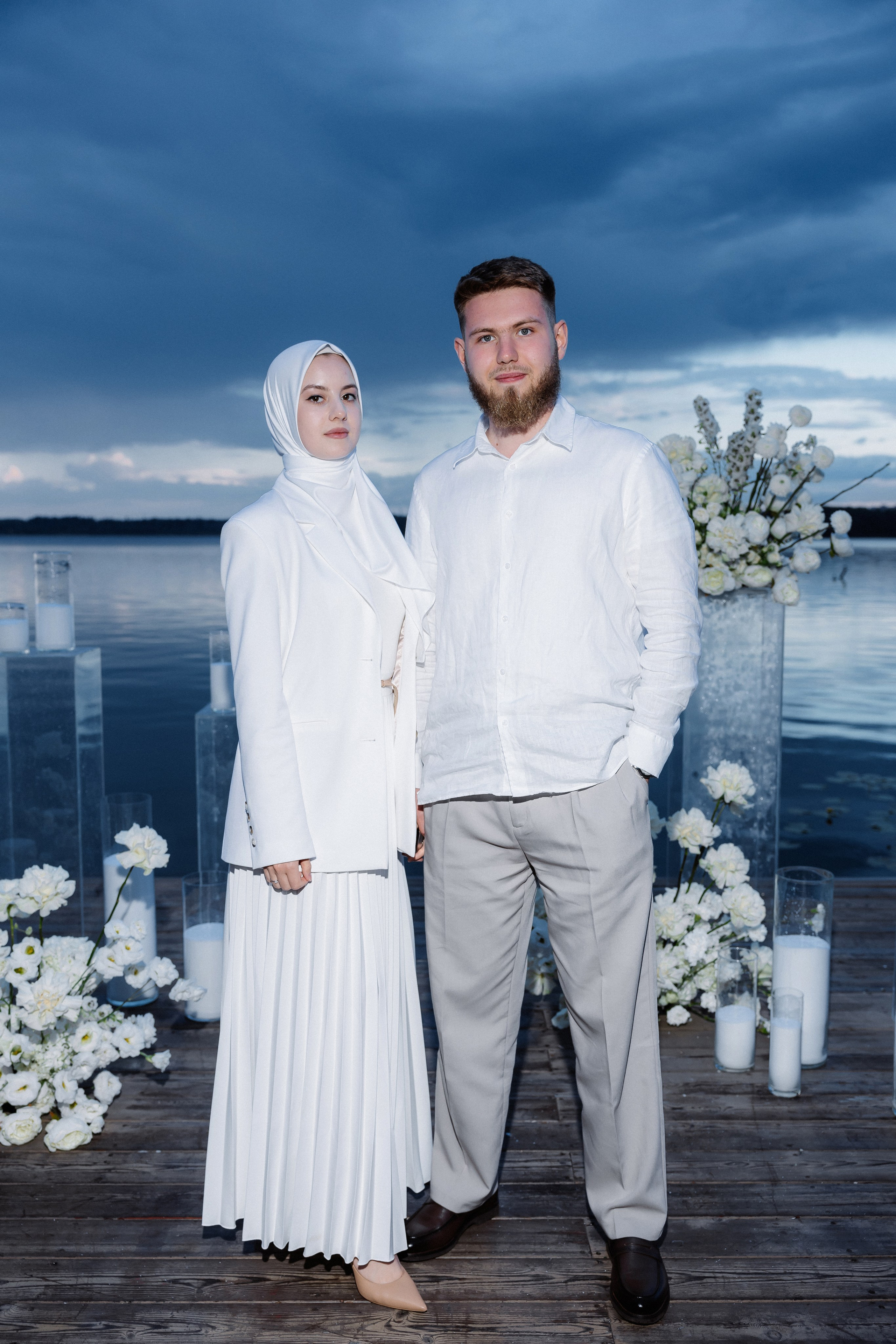 Эмилия & Тимур. RETOUCH-HOUSE