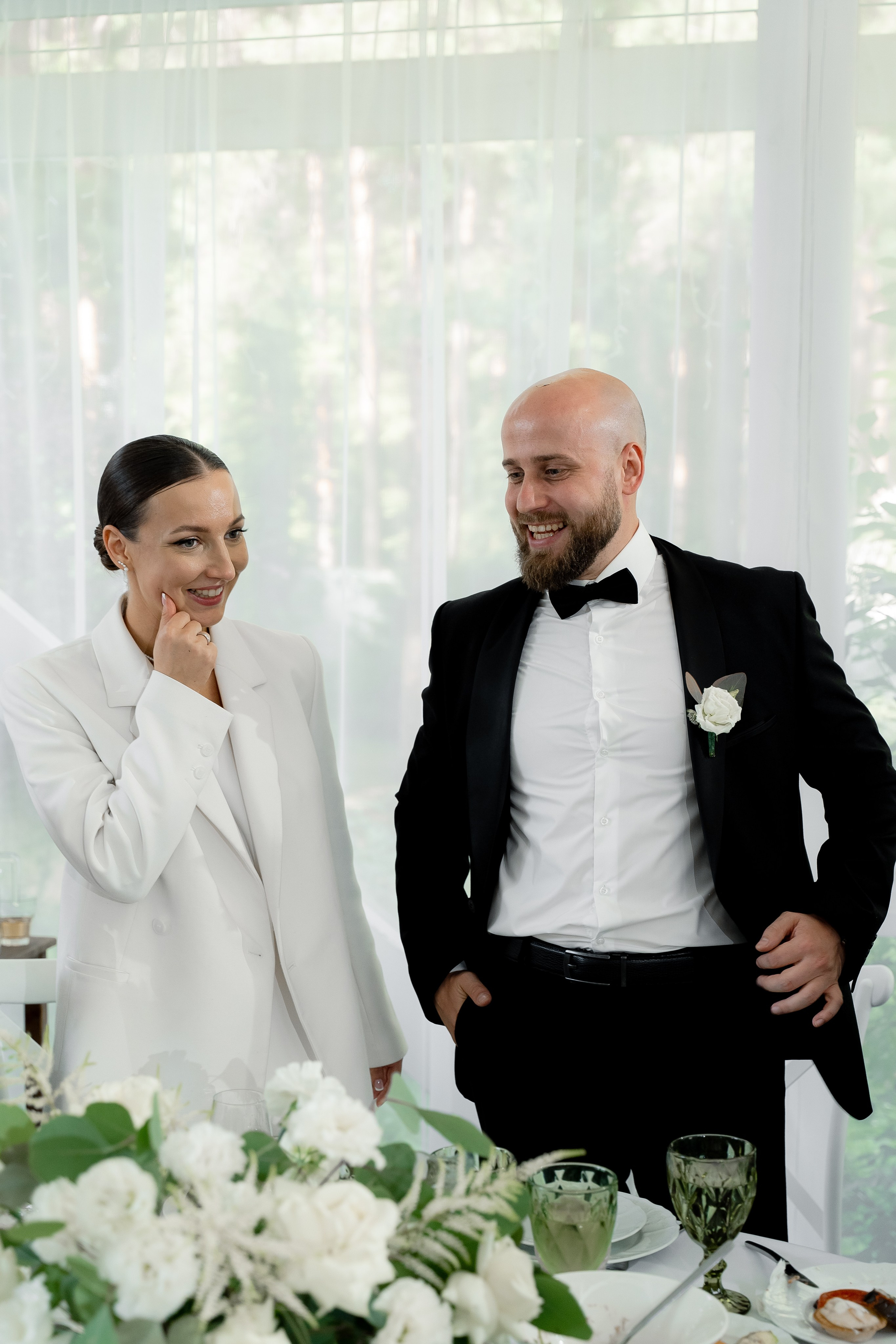 Илья & Инна. RETOUCH-HOUSE