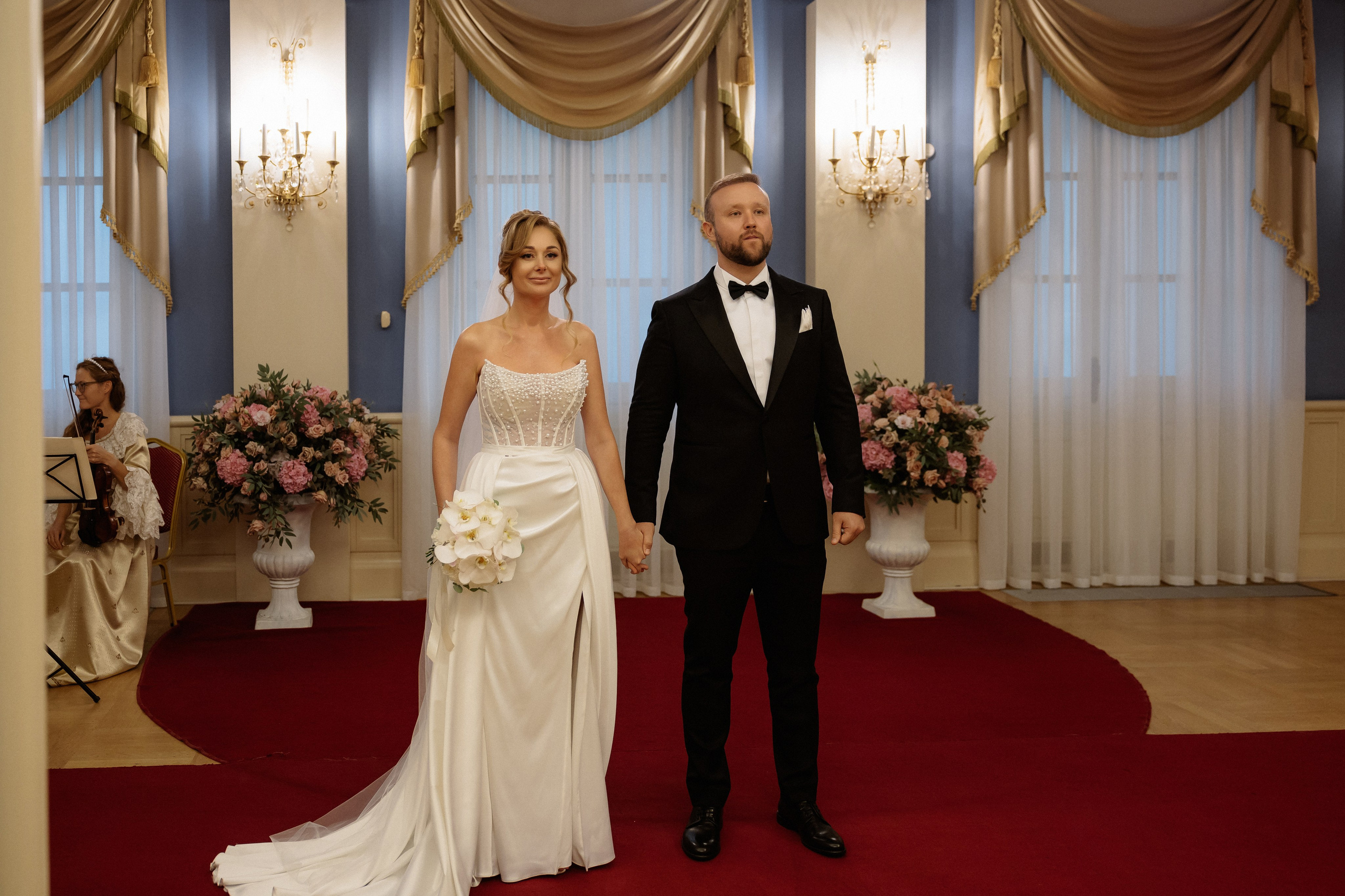 Александр & Светлана. RETOUCH-HOUSE