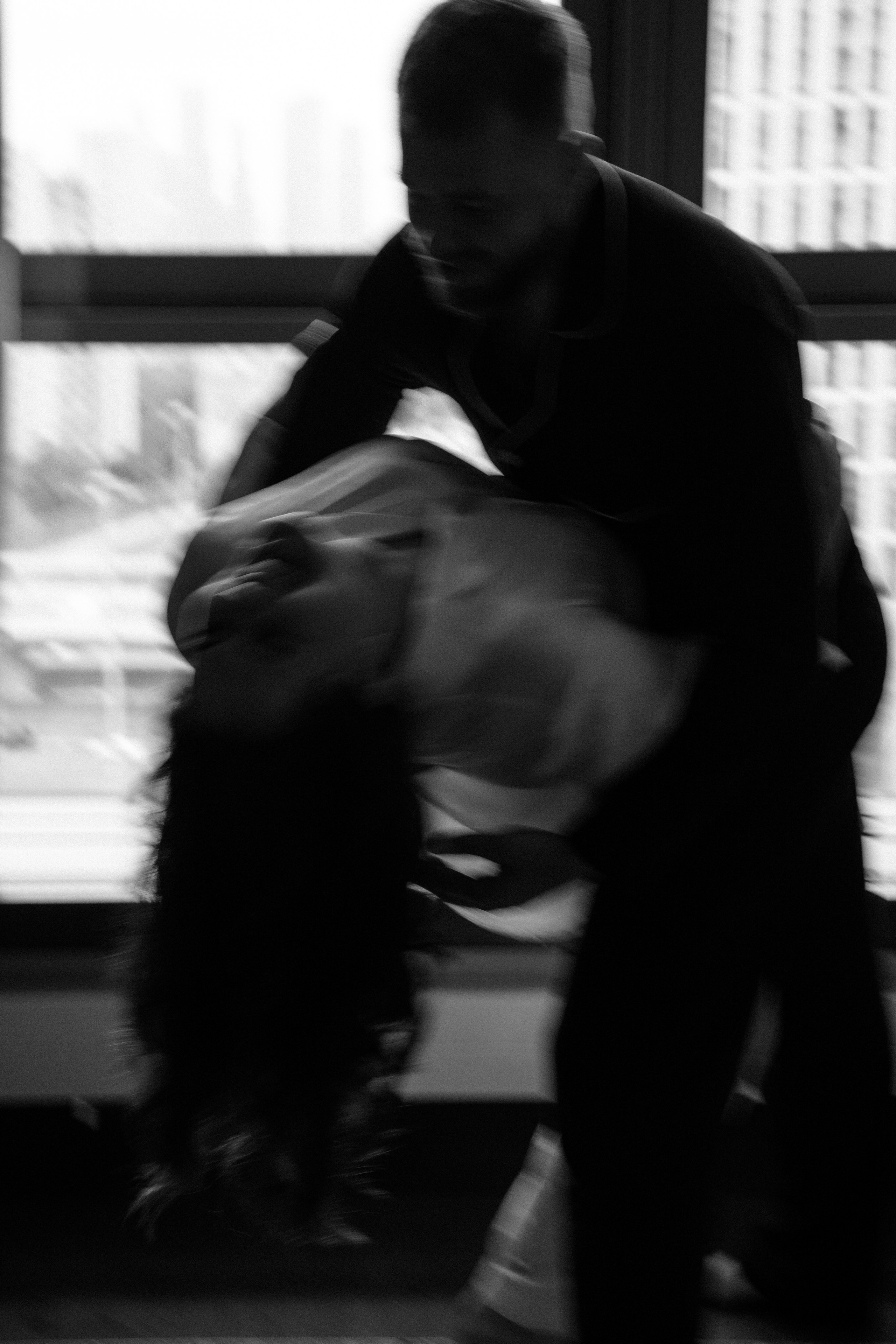 Денис & Александра. RETOUCH-HOUSE