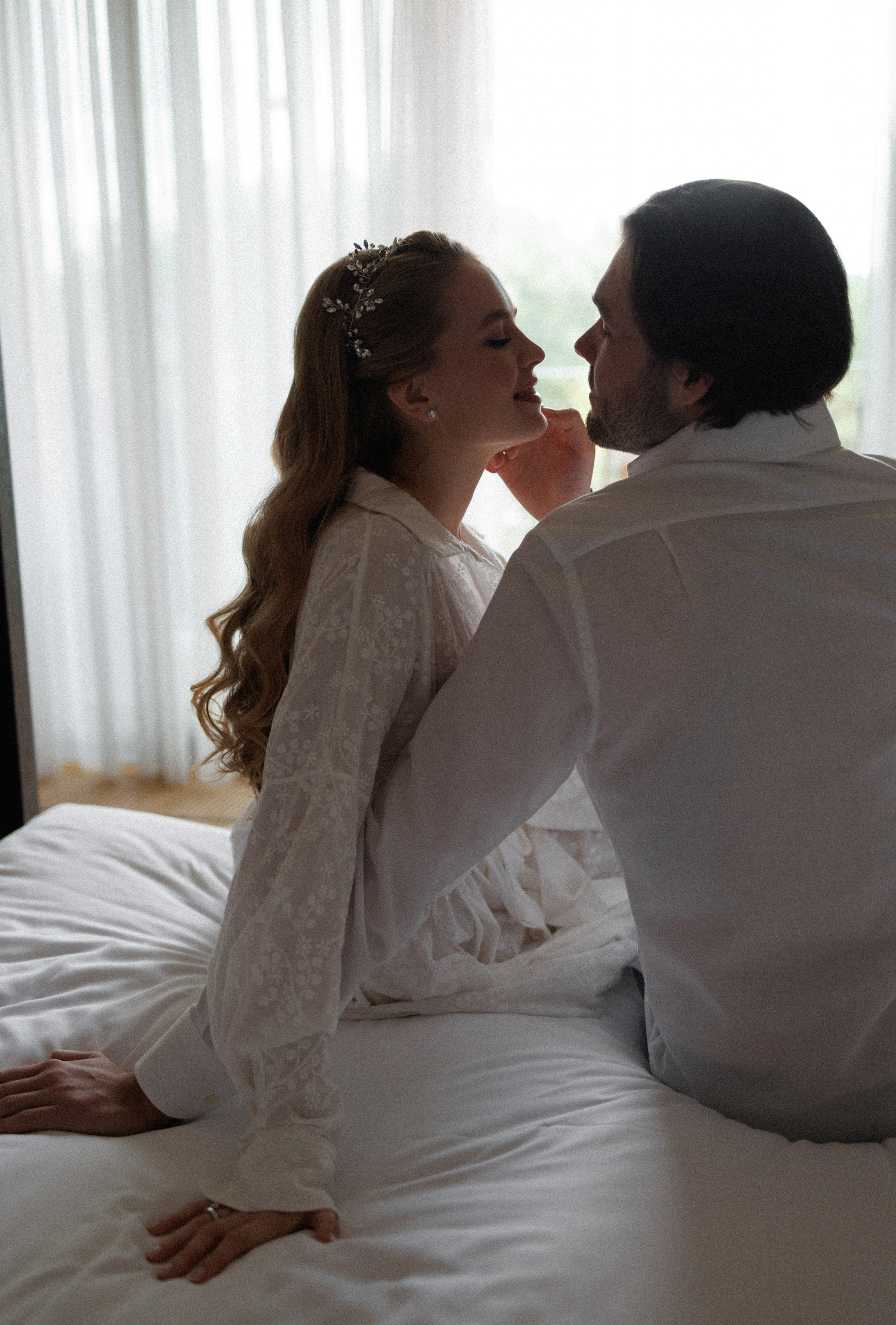 Филипп & Саша. RETOUCH-HOUSE