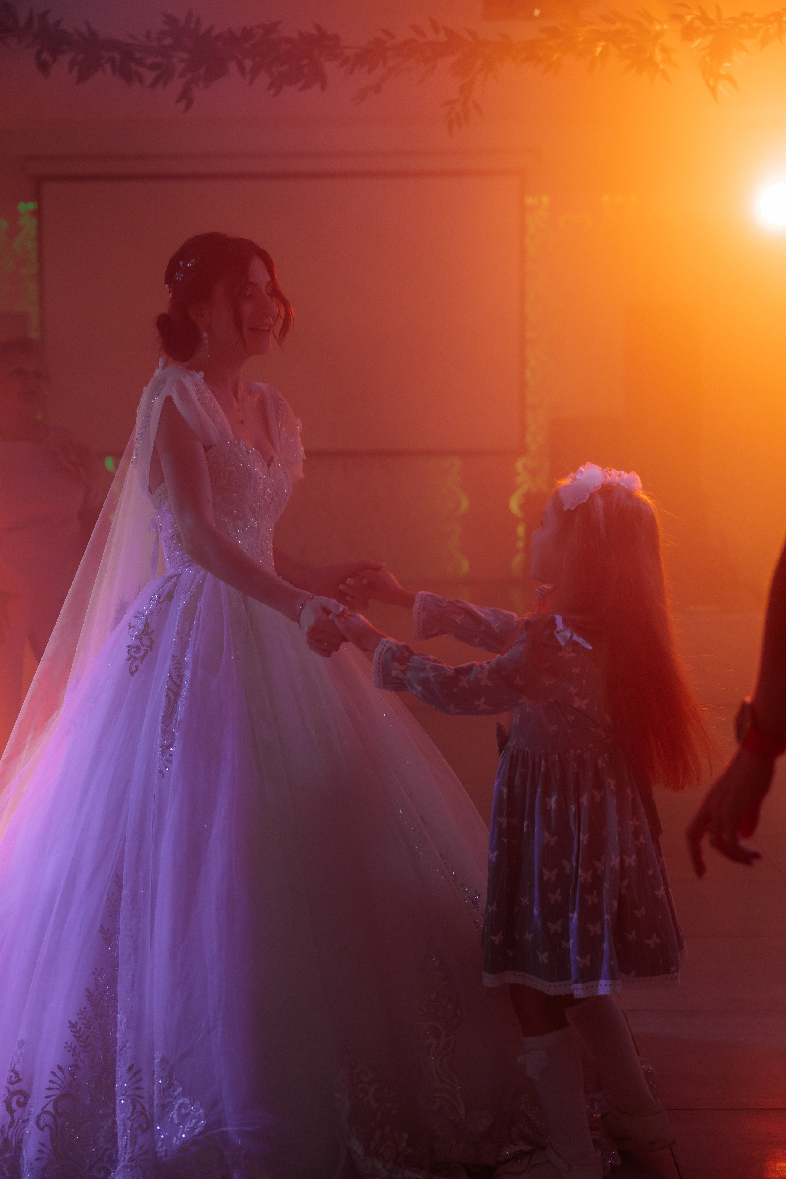 Александр & Марьяна. RETOUCH-HOUSE