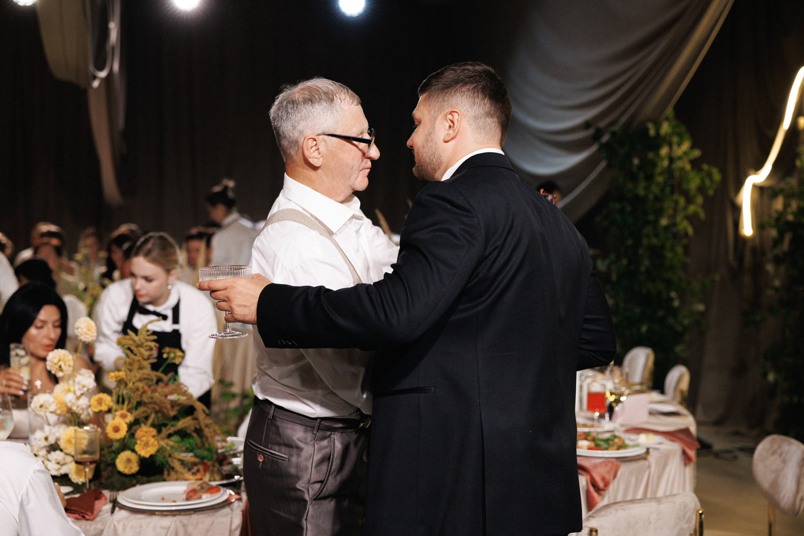 Дима & Варя. RETOUCH-HOUSE