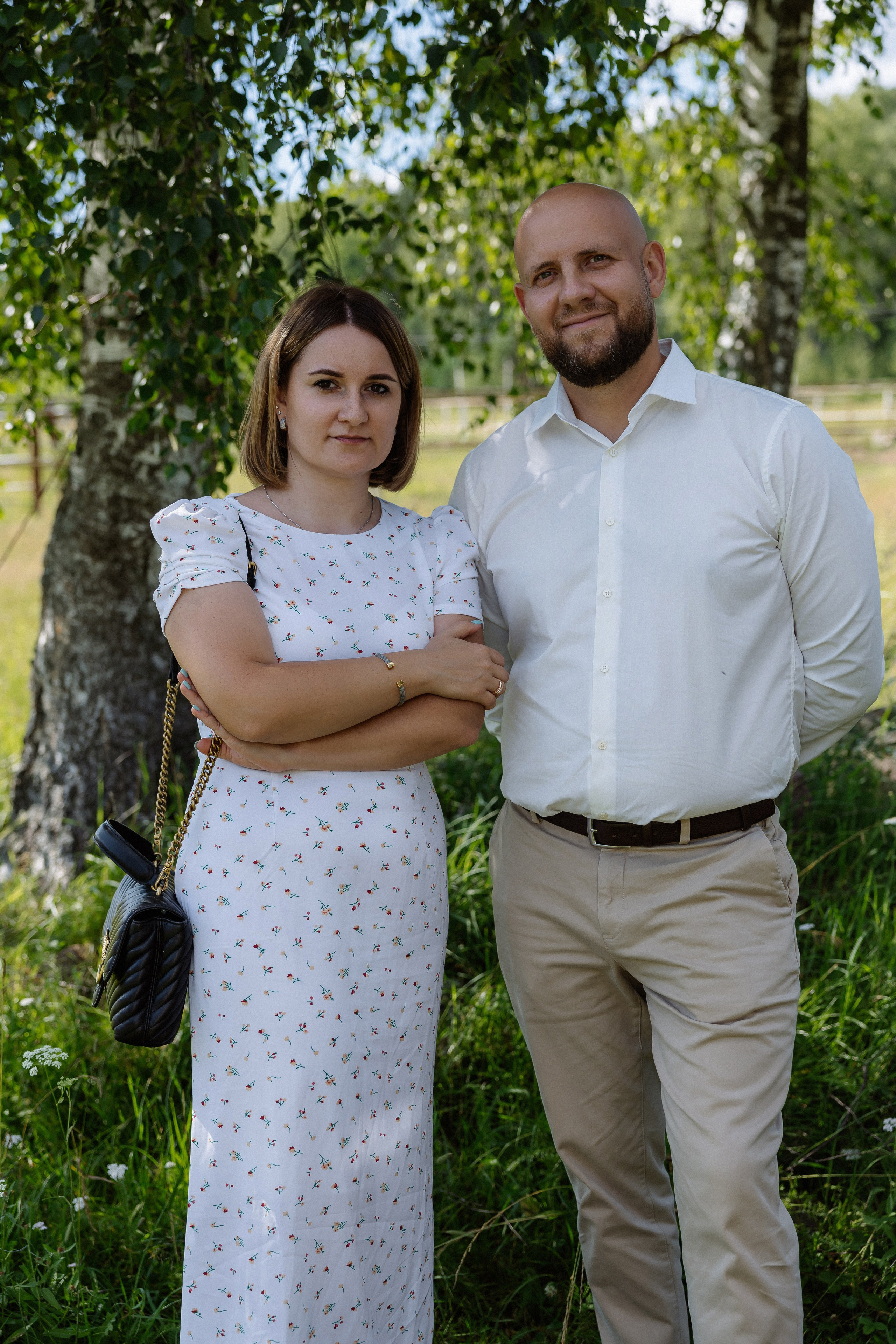 Владислав & Виктория. RETOUCH-HOUSE