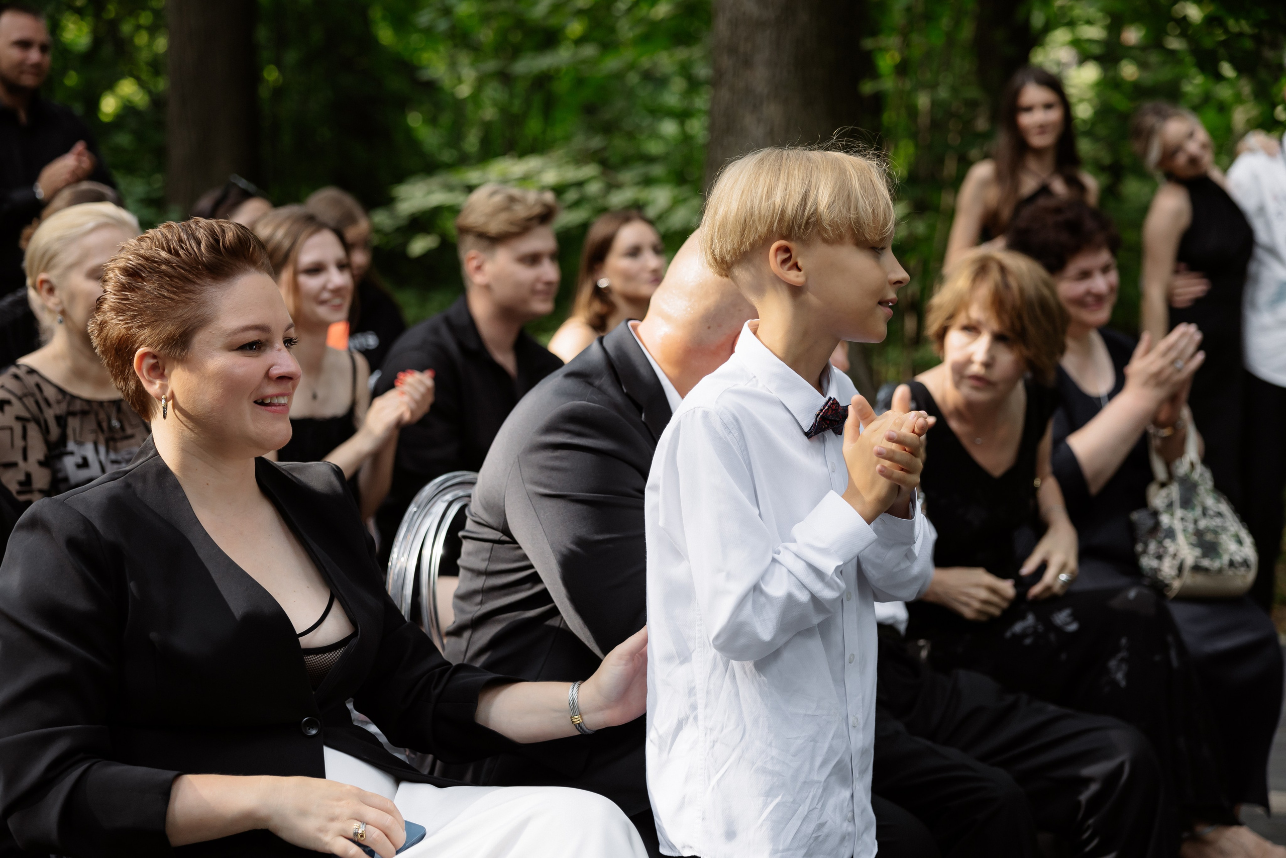 Денис & Александра. RETOUCH-HOUSE