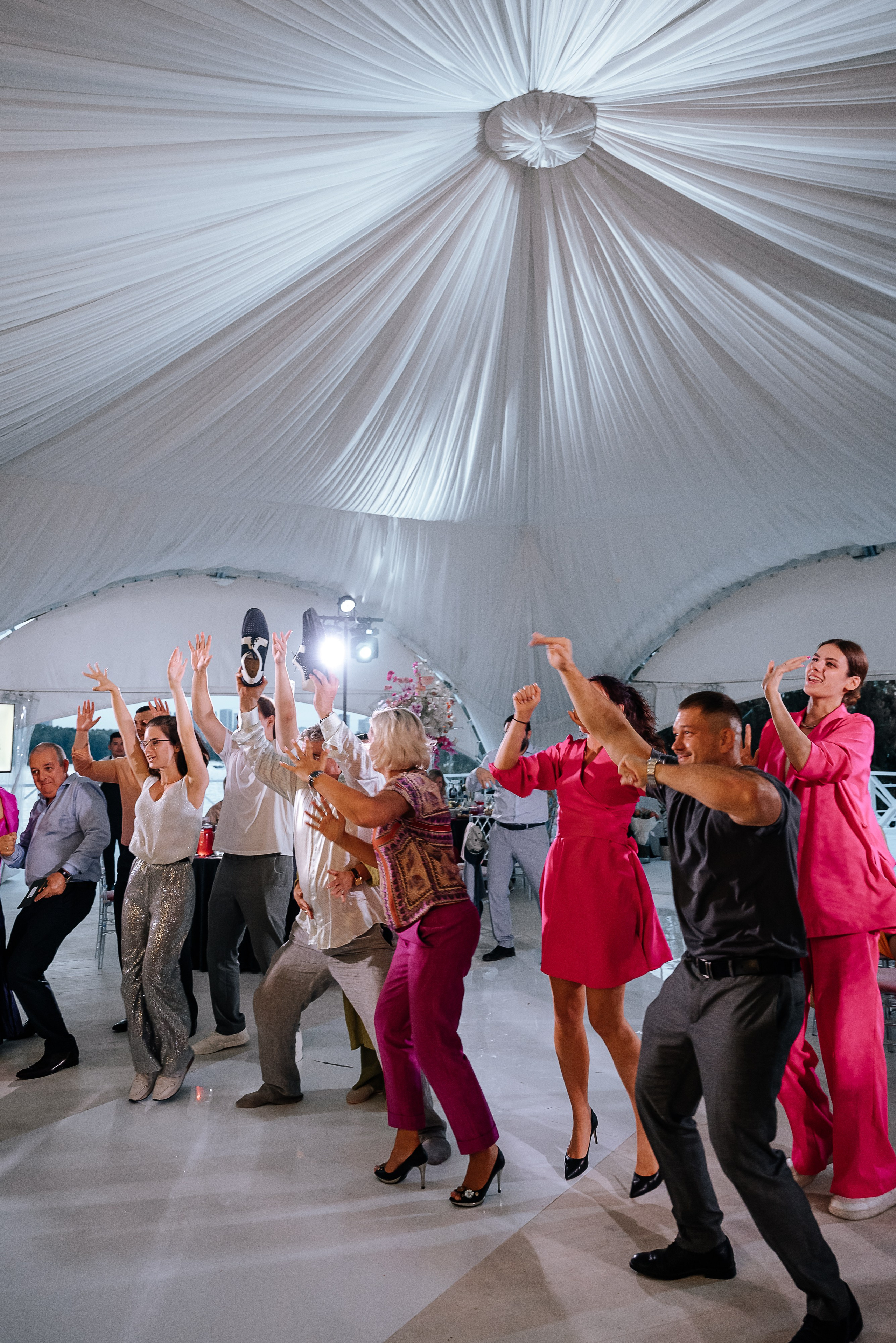 Костя & Лиза. RETOUCH-HOUSE