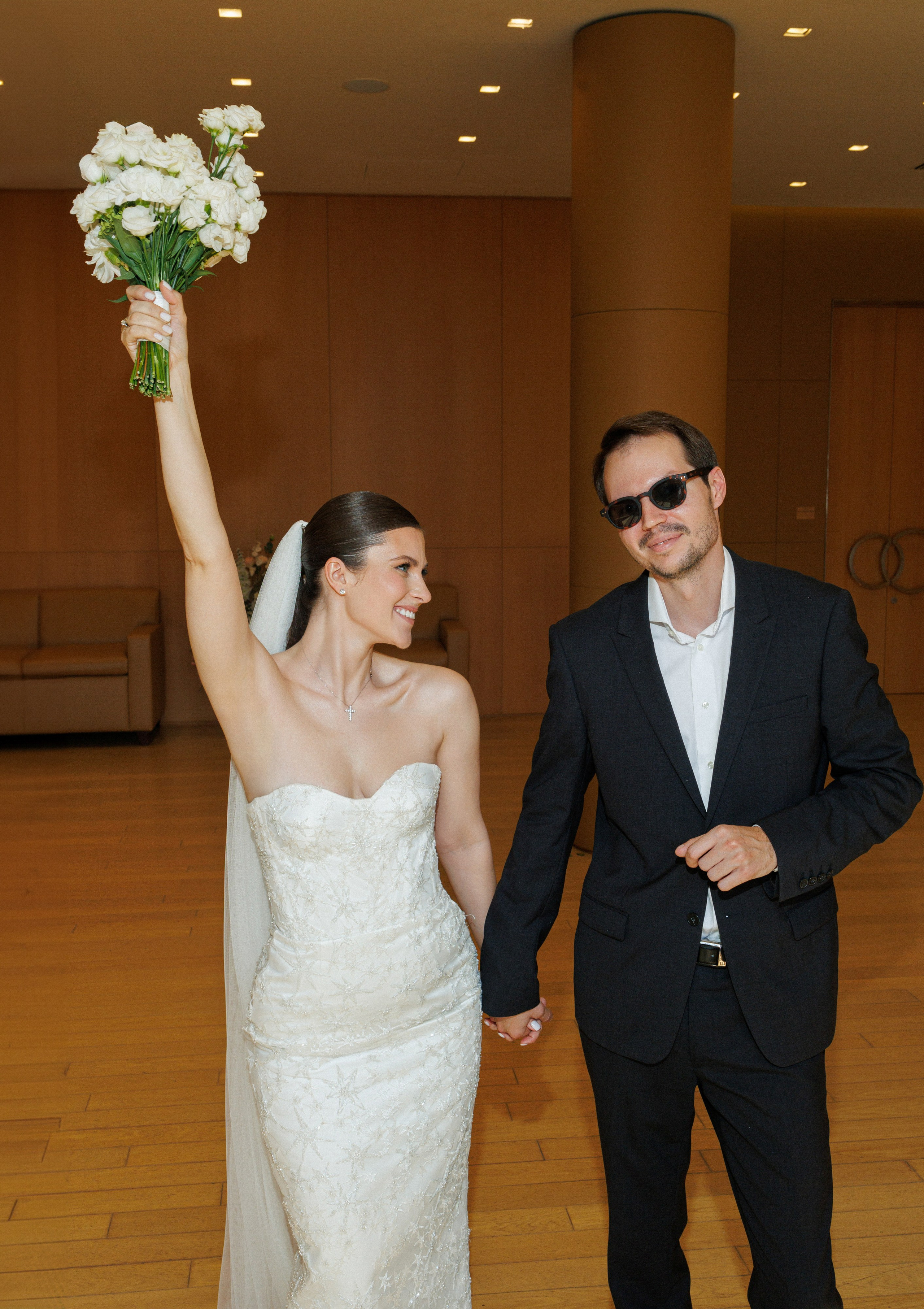 Петя & Каролина. RETOUCH-HOUSE