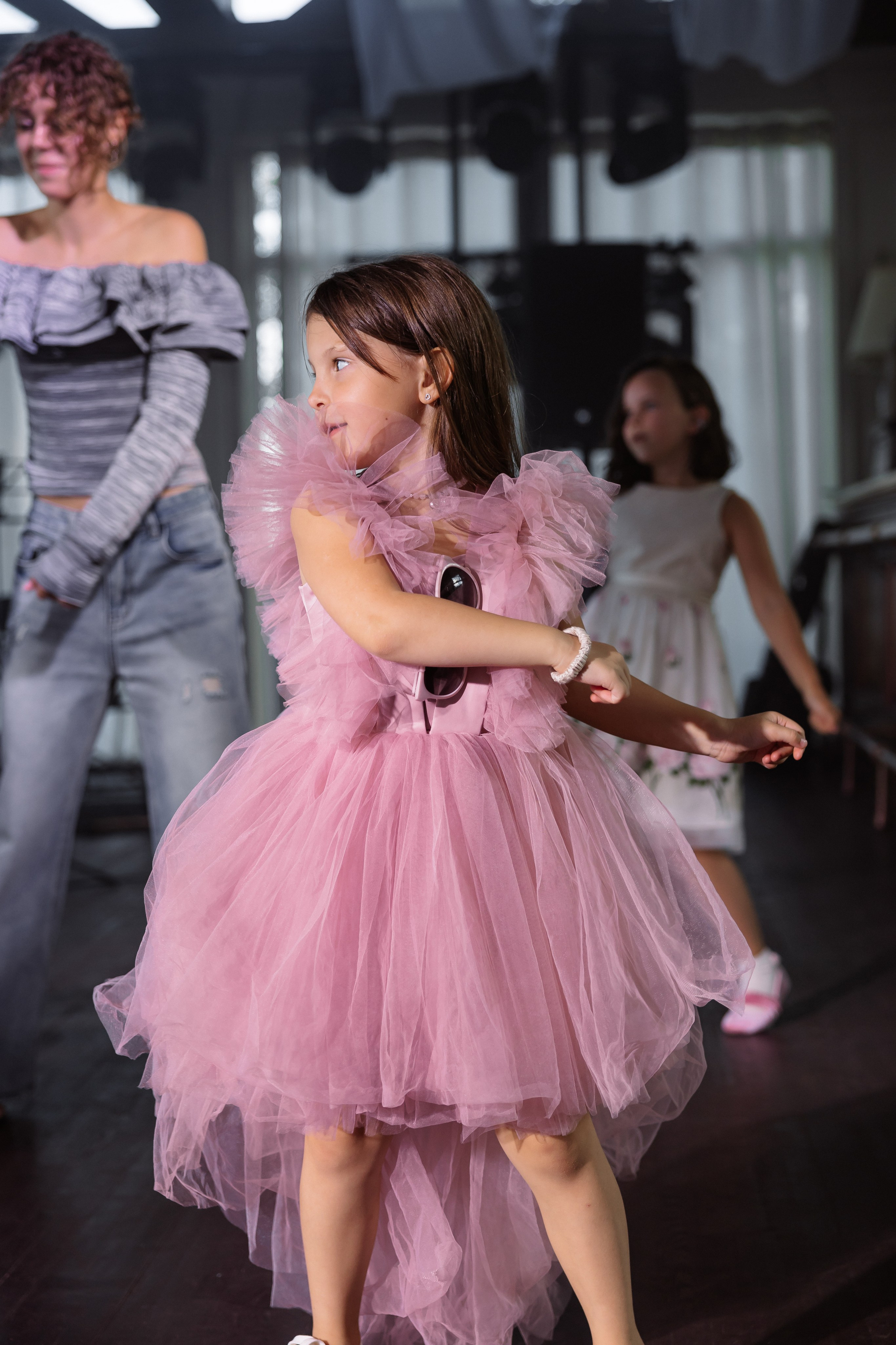 Андрей & Анастасия. RETOUCH-HOUSE