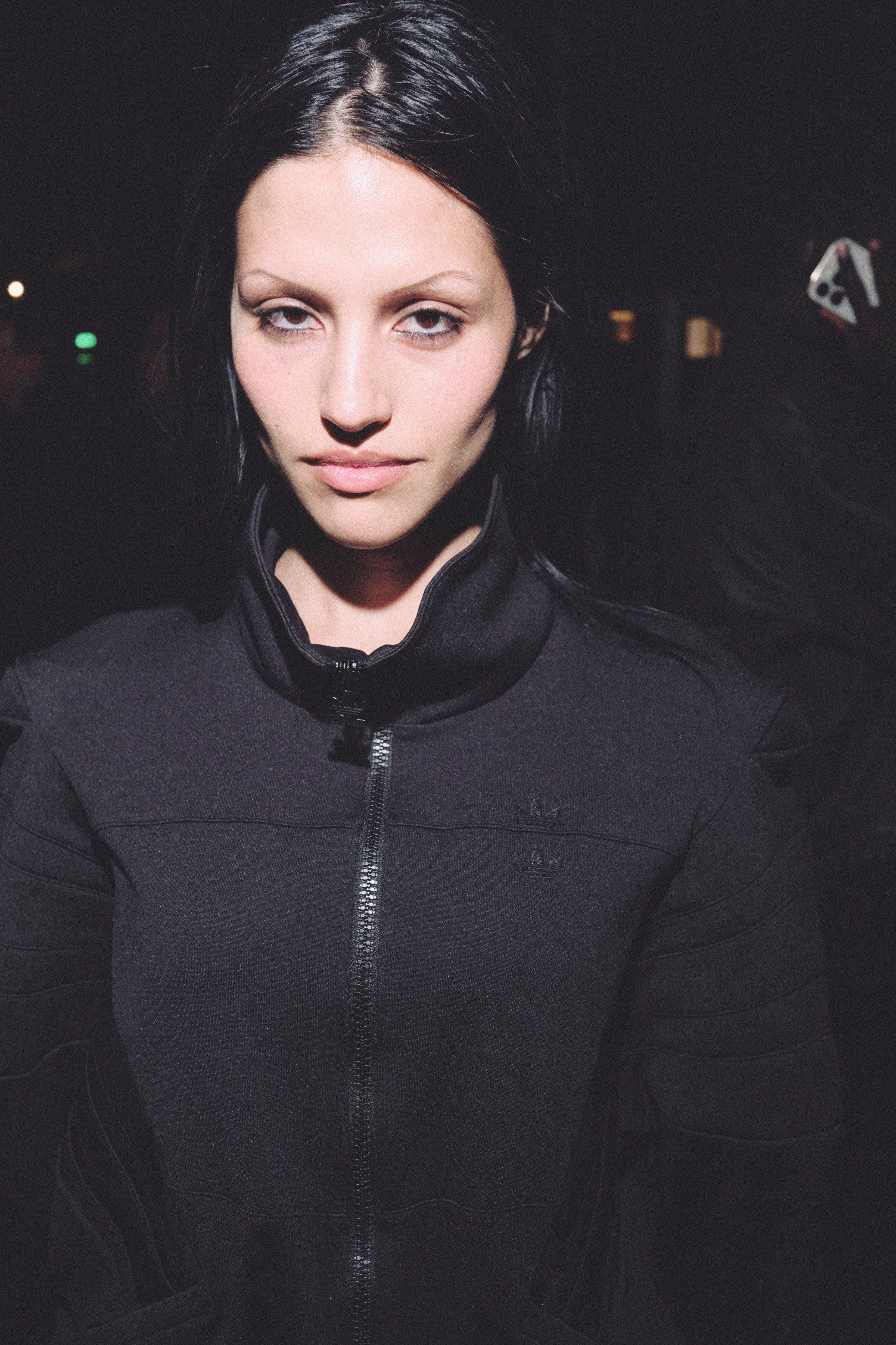 Willy Chavarria (Paris Fashion Week. 24.01.2025). Eduard Savosin | Documentary & Portrait Photographer in Paris