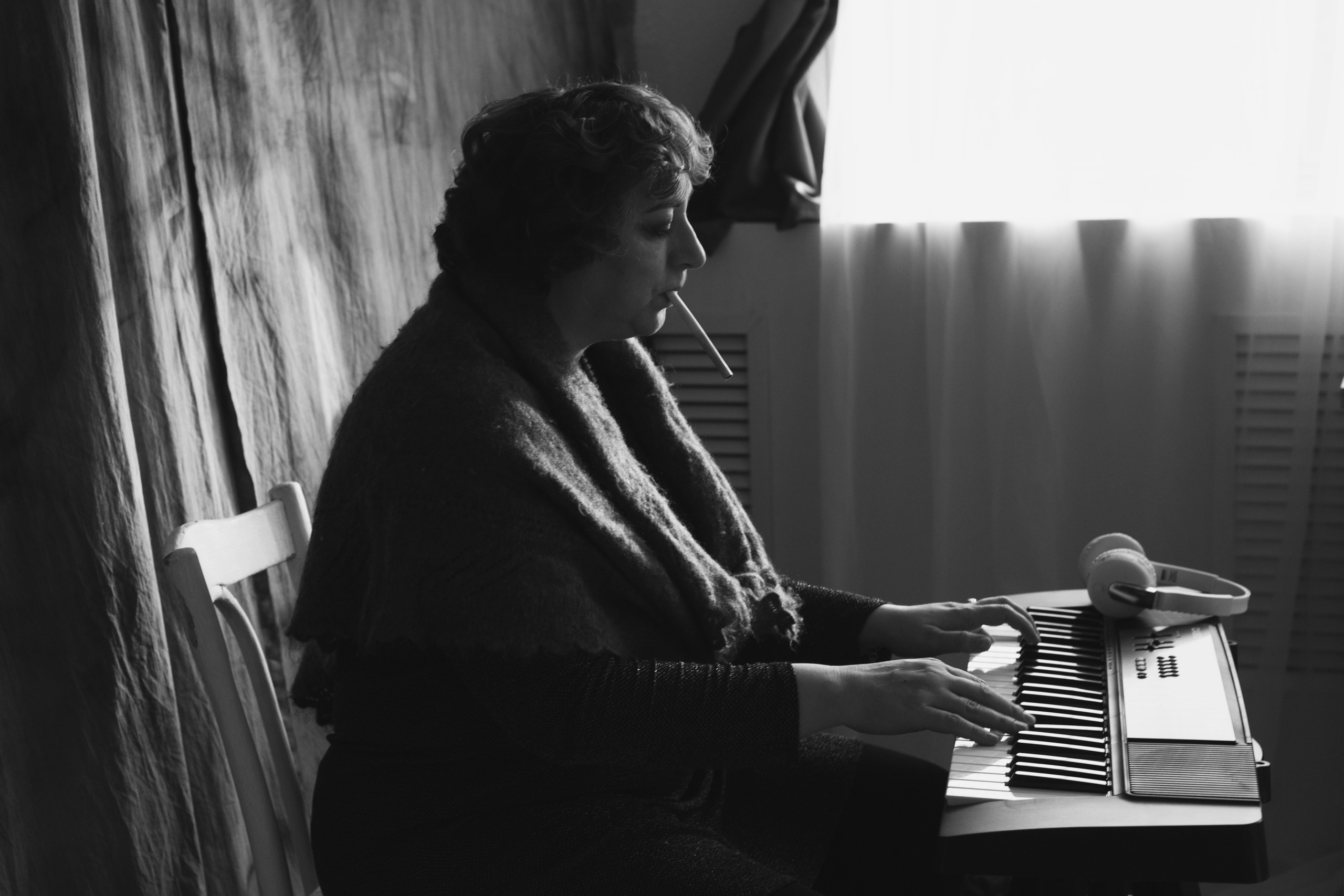 Фаина. Портретный фотограф Парфенова Любовь