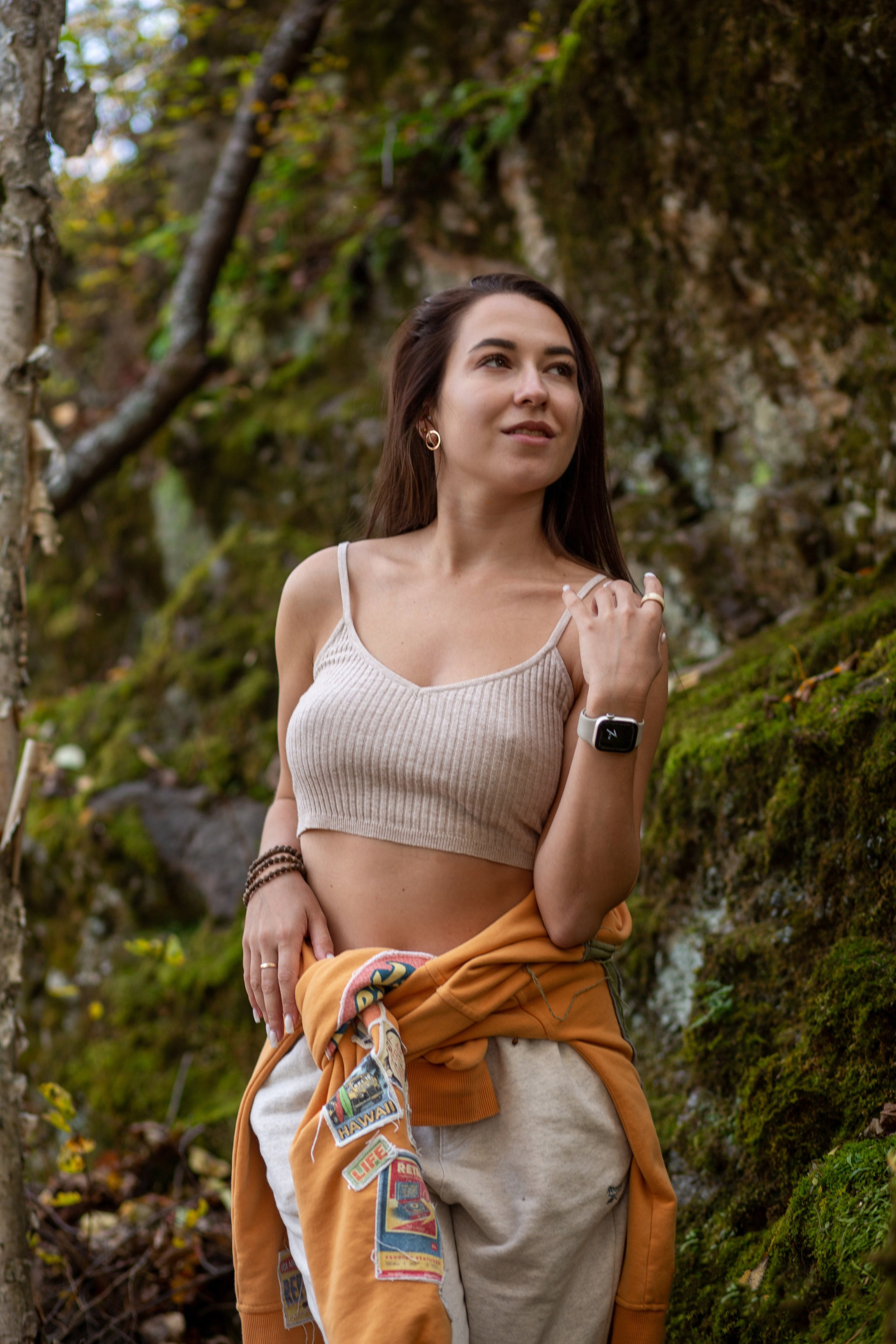 Съёмка на природе. Фотограф г. Хабаровска Анастасия Царева